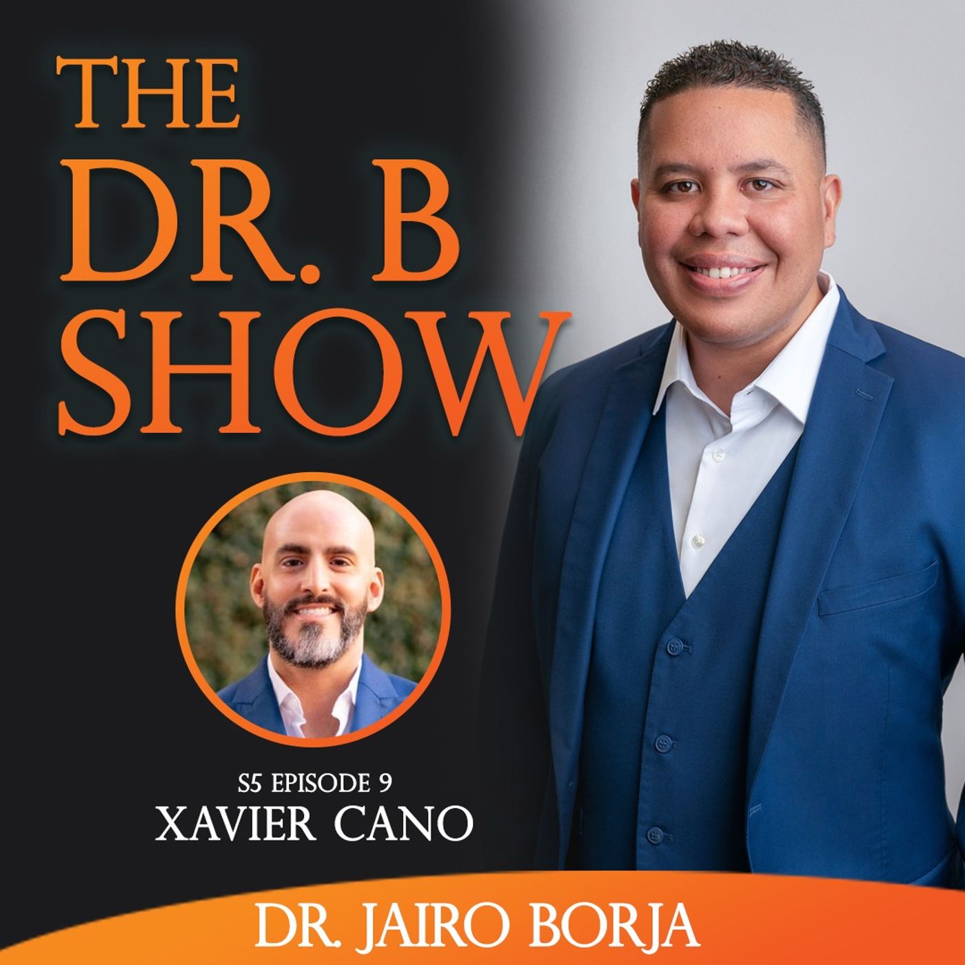 ⁣Career Coaching and Emotional Intelligence with Xavier Cano