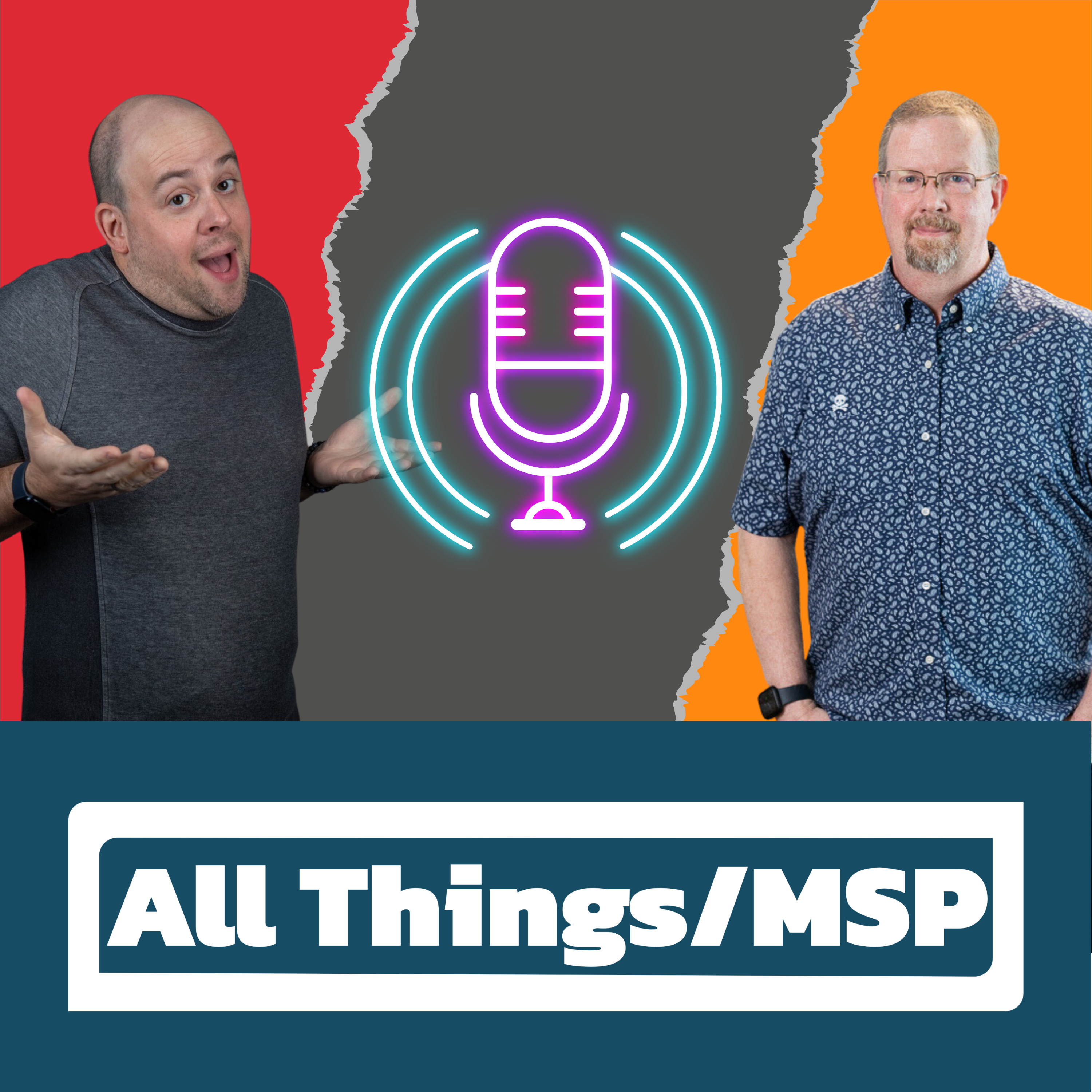 All Things MSP 