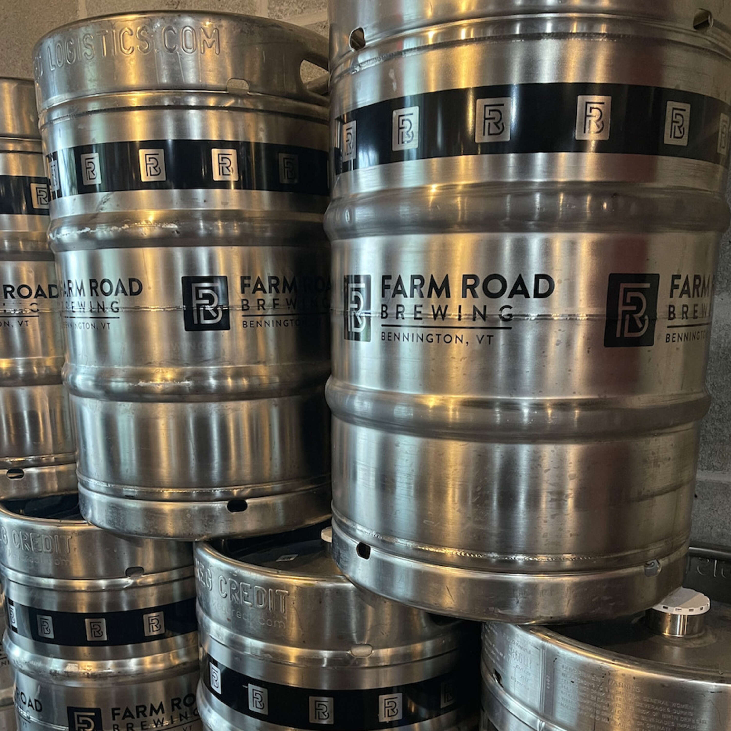 ⁣Episode 45 - Distribution Considerations for Small Breweries