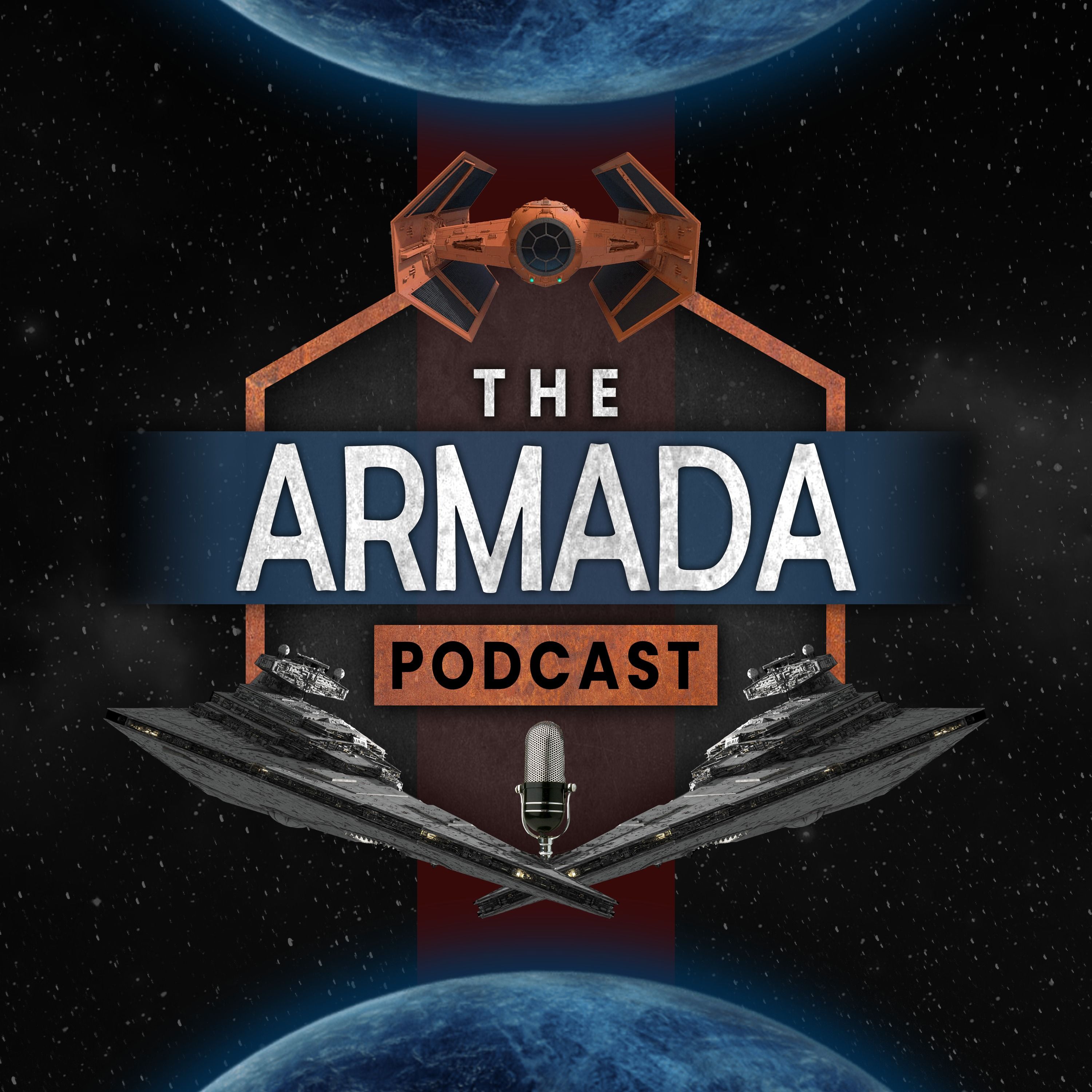 The Armada Podcast 