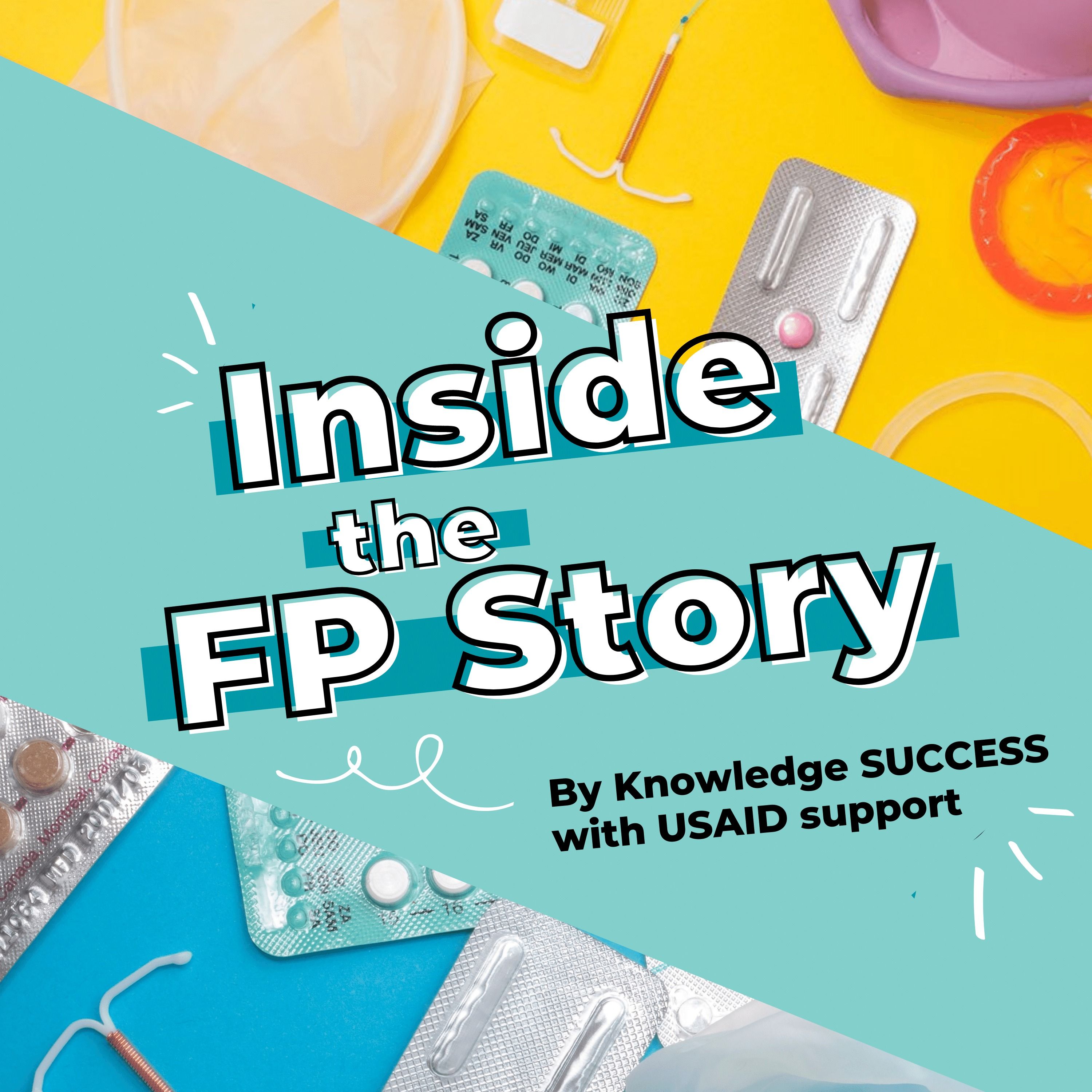 Inside the FP Story 