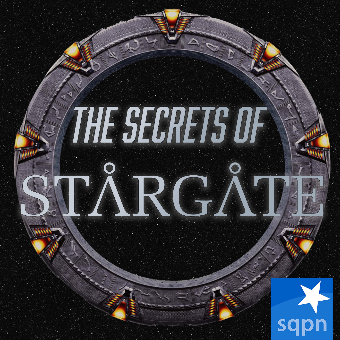 Secrets of Stargate 