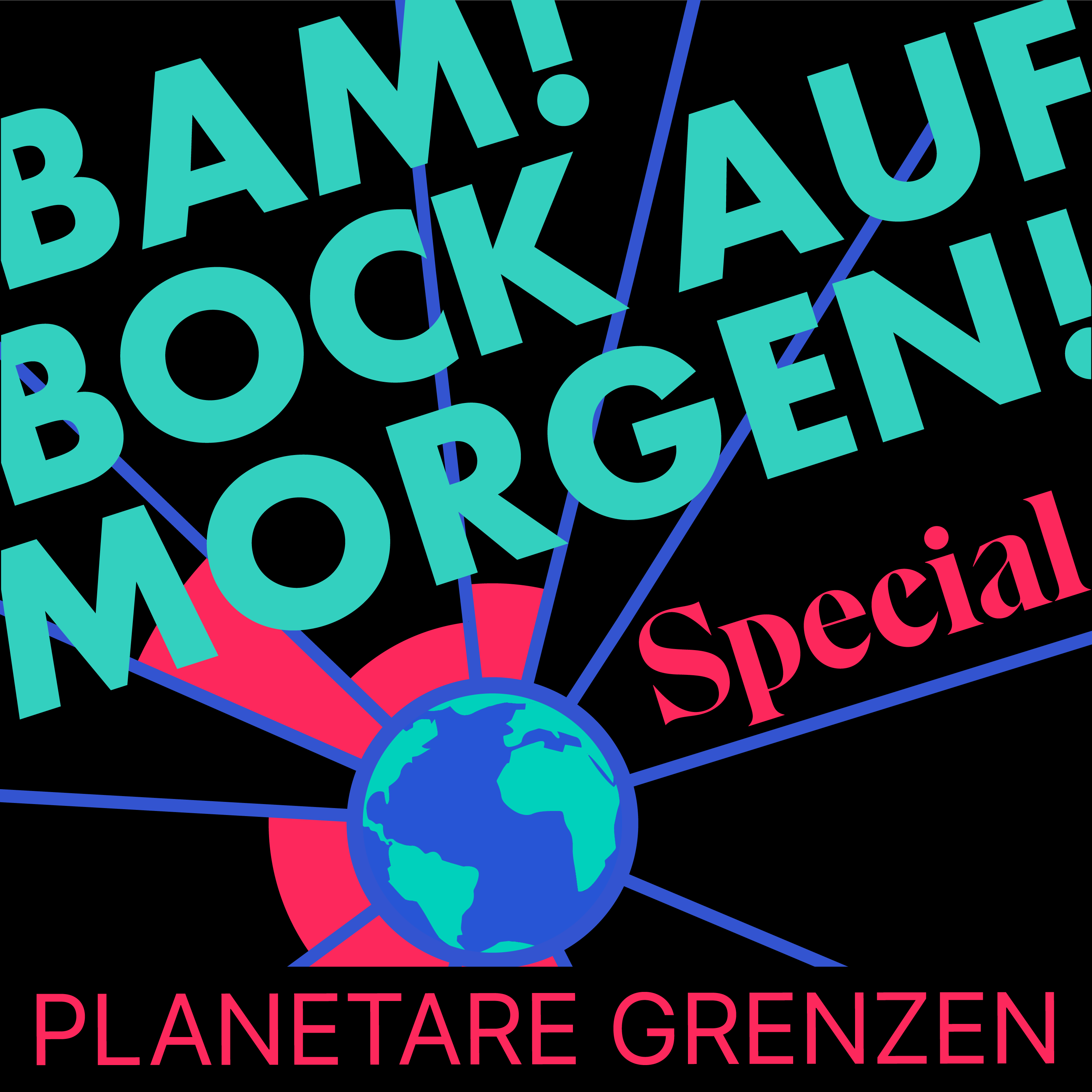 ⁣Planetare Grenzen: Kaffee am Kanzleramt and over