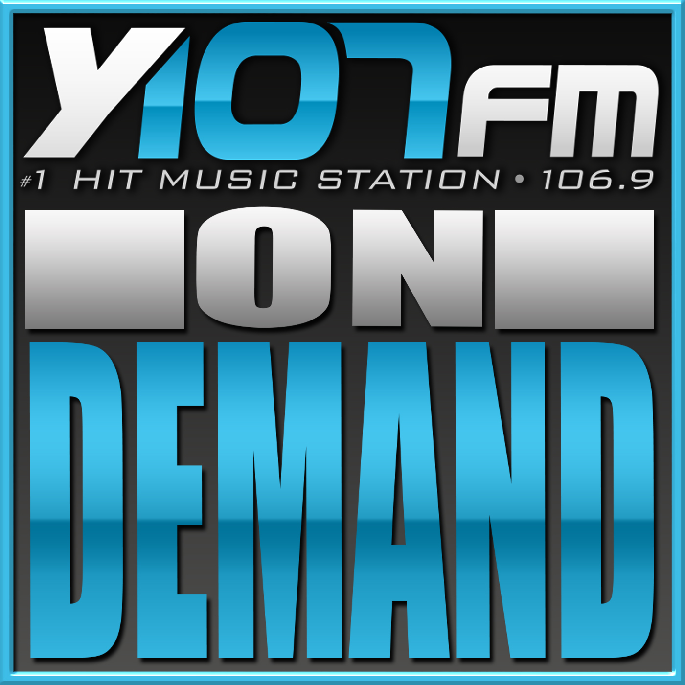 Y107 On-Demand 