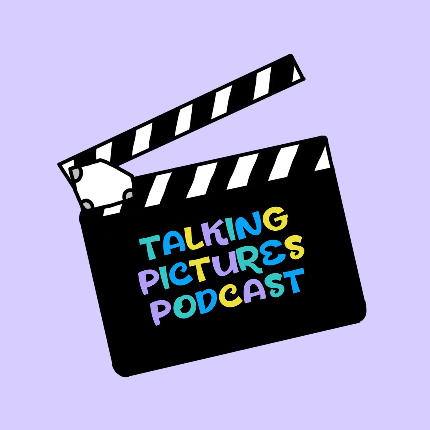 Talking Pictures Podcast 