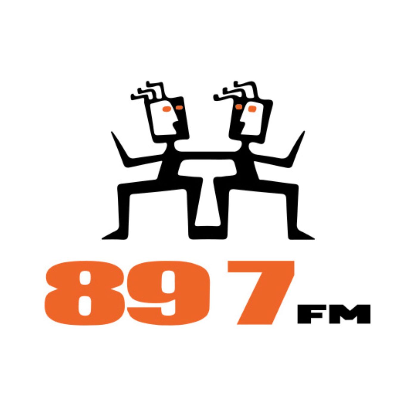 89.7FM On-Demand 