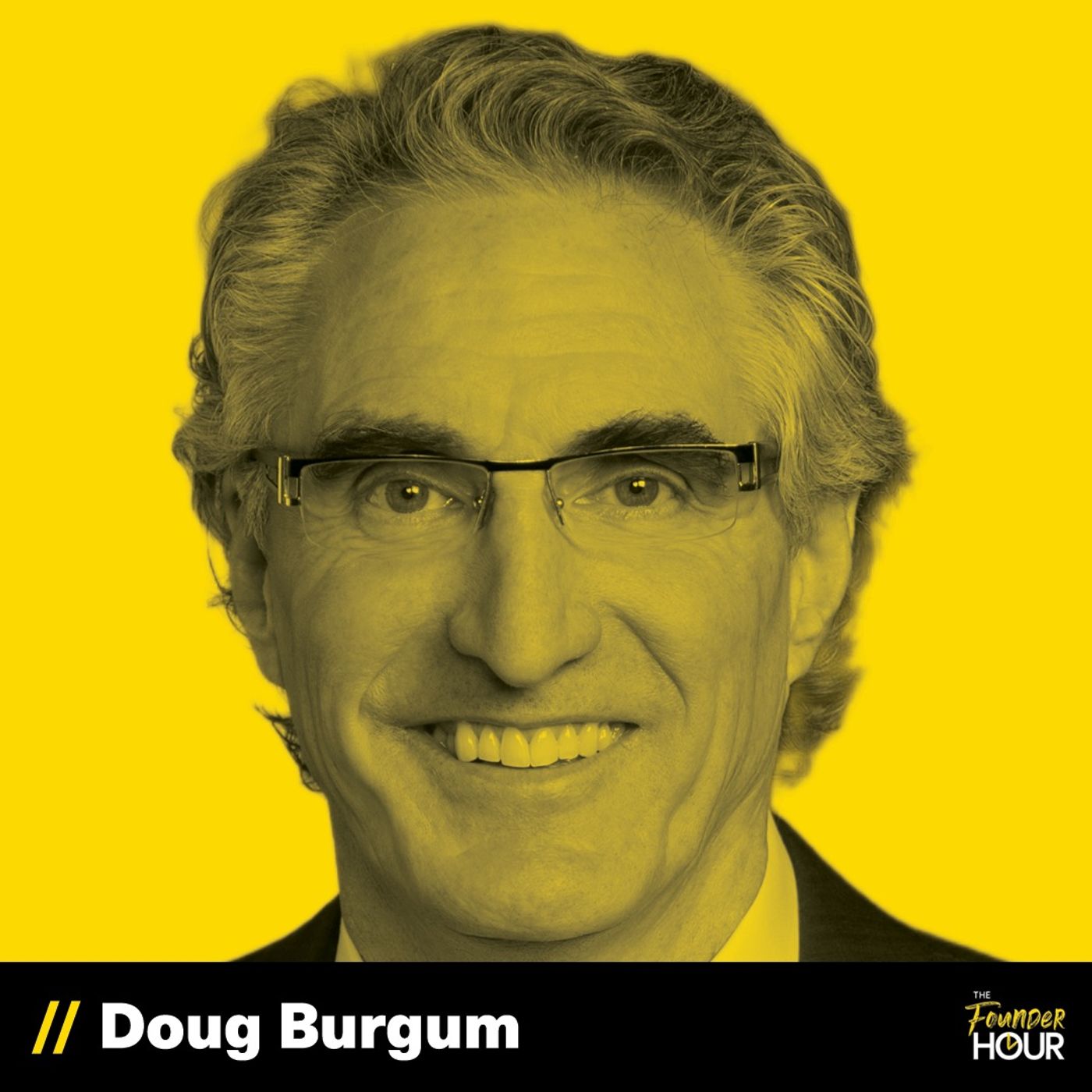 Doug Burgum | Entrepreneur, Governor of North Dakota, and 2024 Presidential Candidate