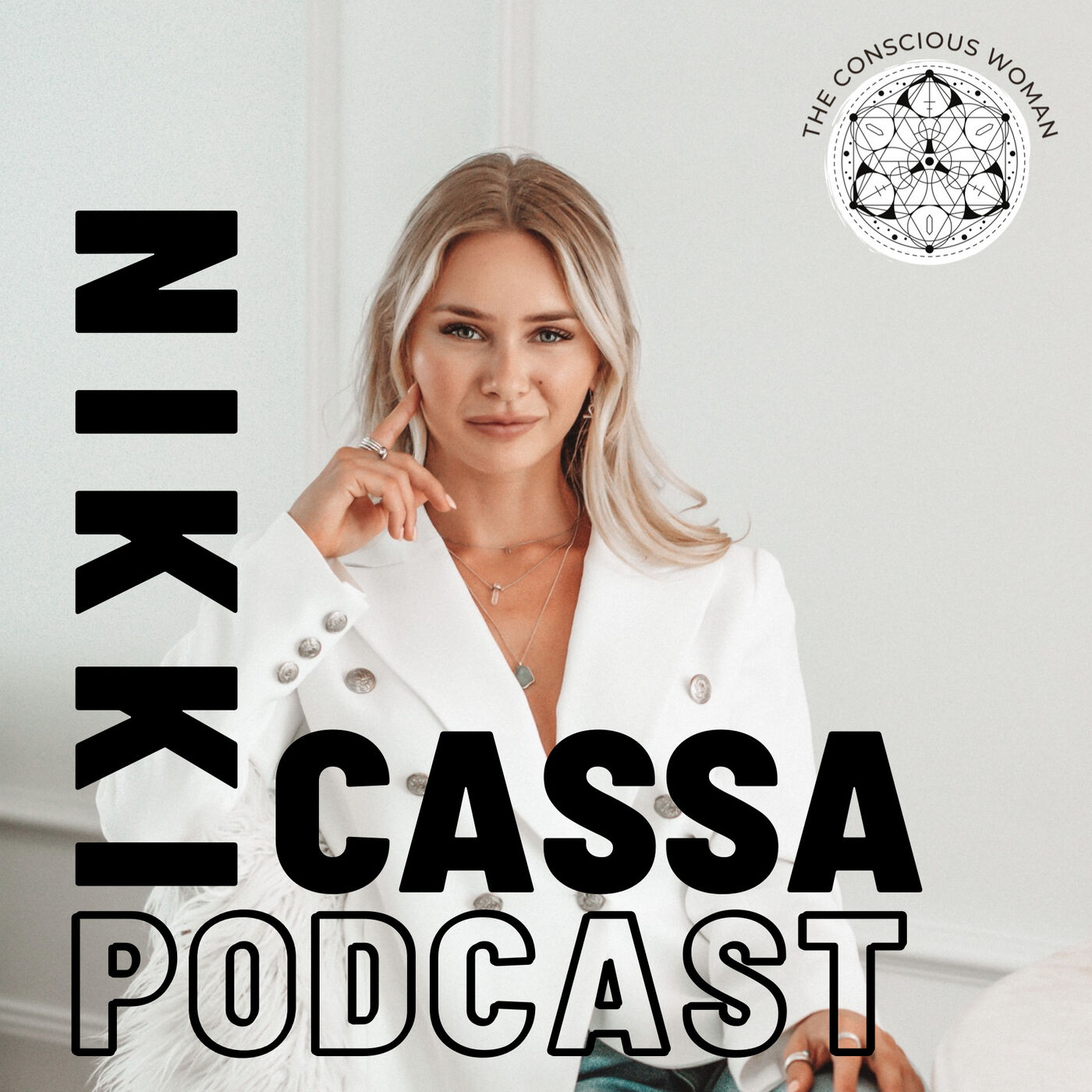 Nikki Cassa Podcast 