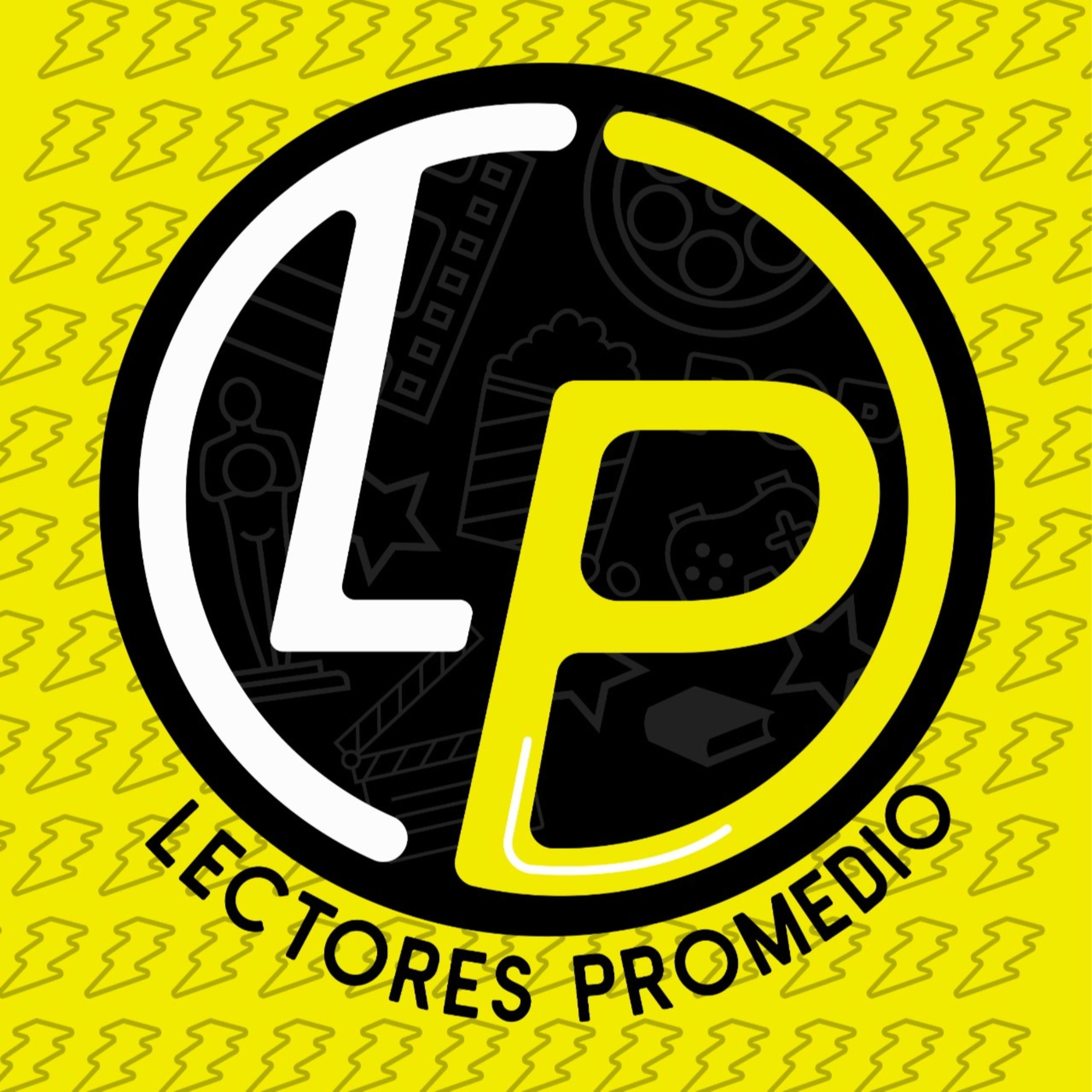 Lectores Promedio 