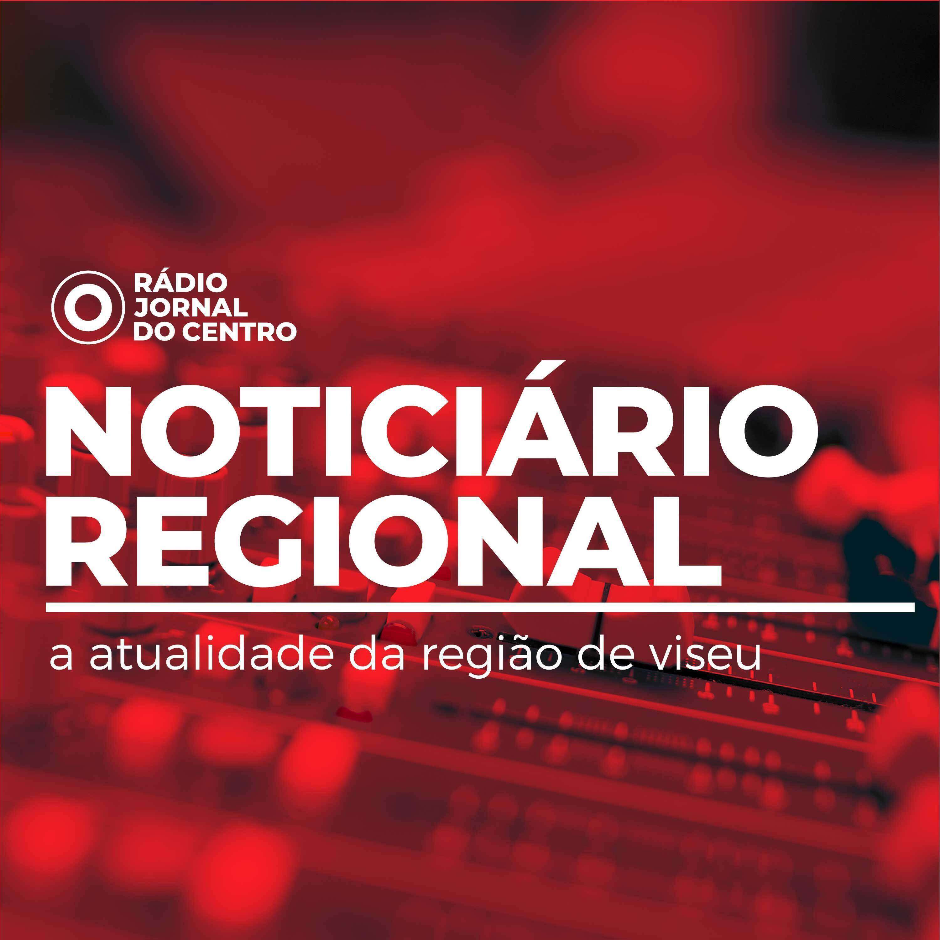 Noticiário Regional 