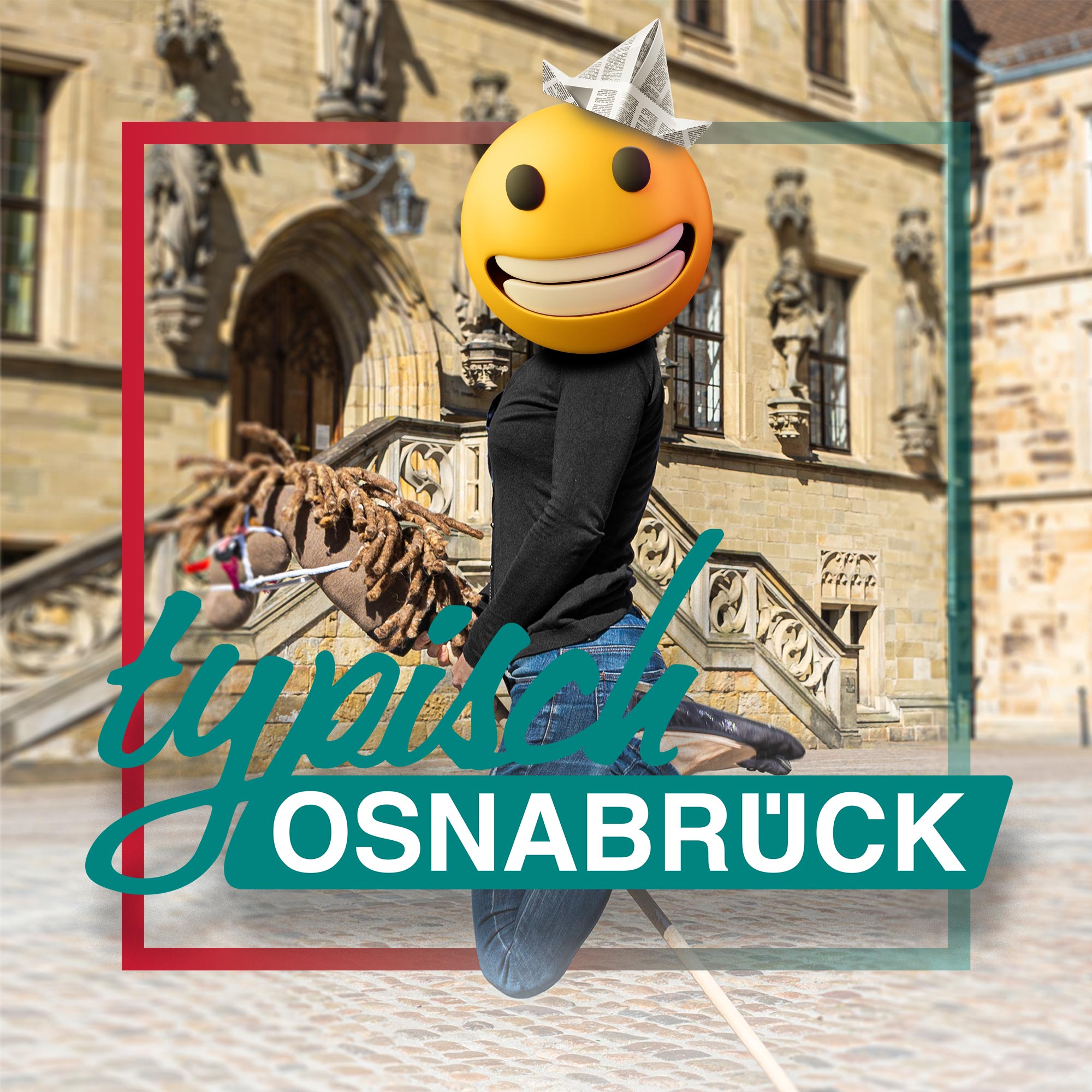 Typisch Osnabrück 