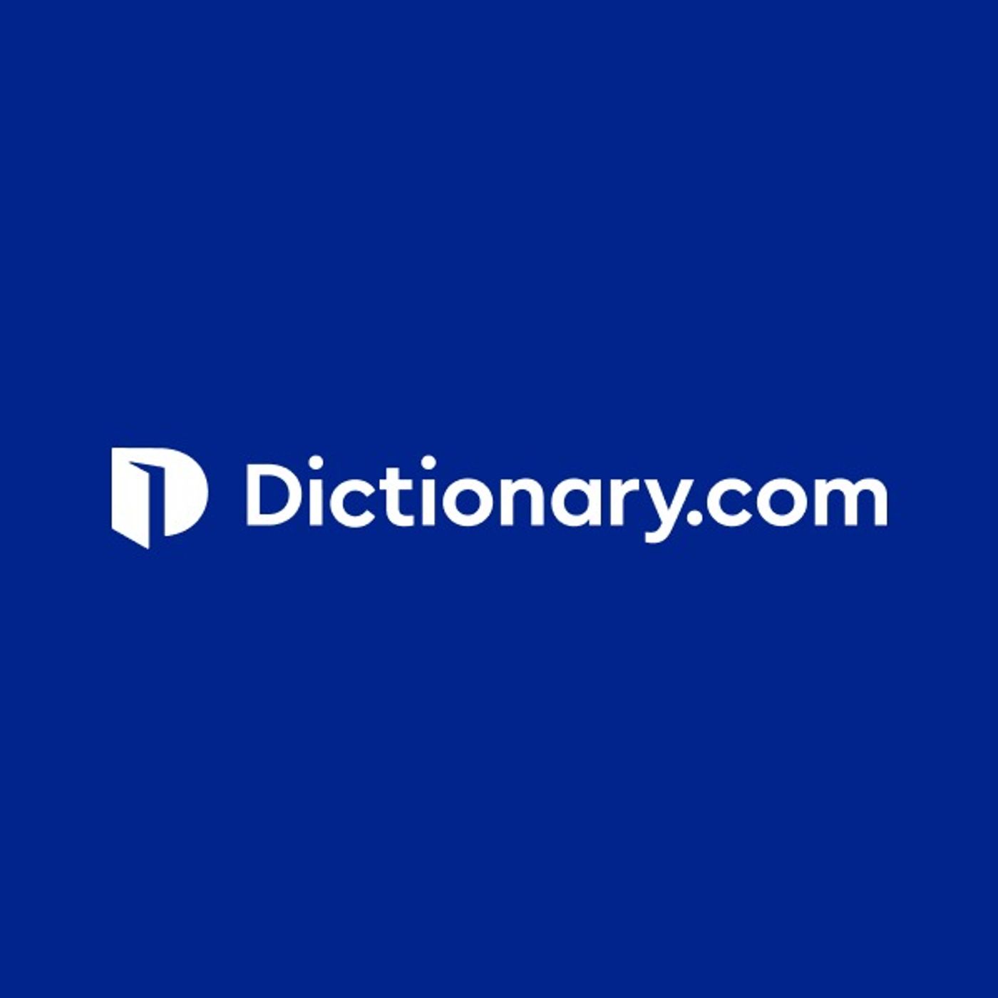 ⁣John Kelly from Dictionary.com on new words "The words just don't stop coming ... think about science, there's a new chemical made every day.  There's a word for that!" (btw - this guy is VERY intertaining)