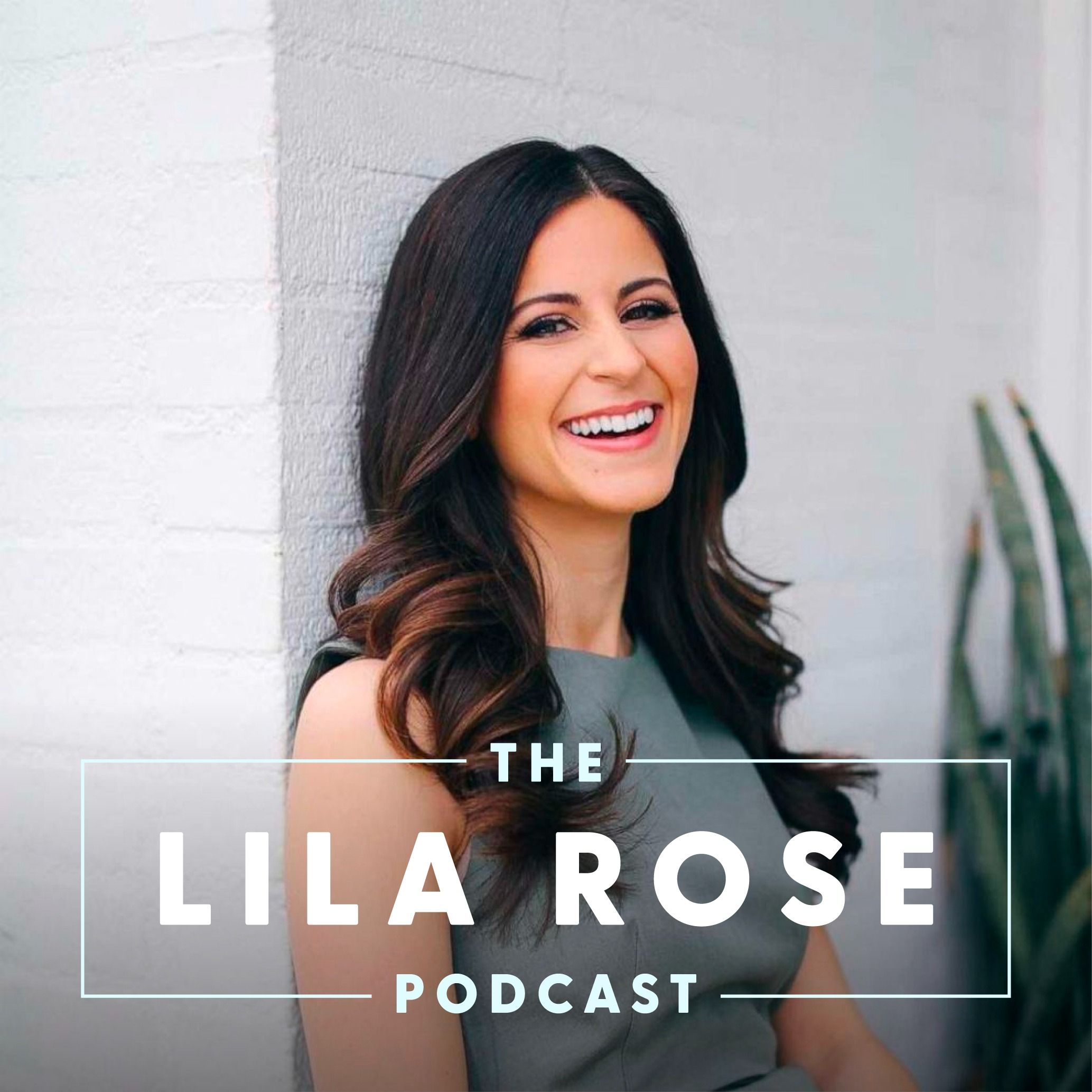 The Lila Rose Podcast 