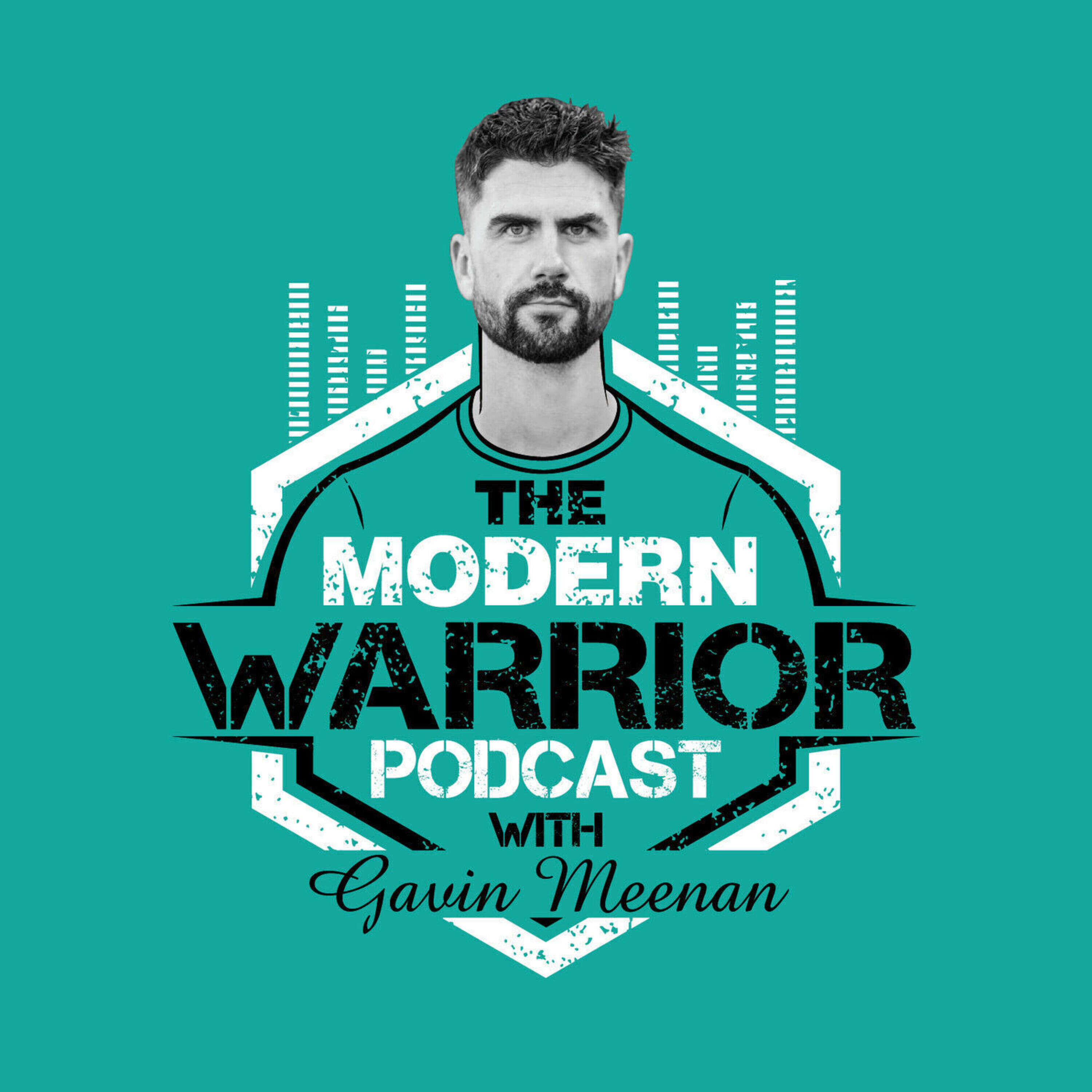 The Modern Warrior Podcast 