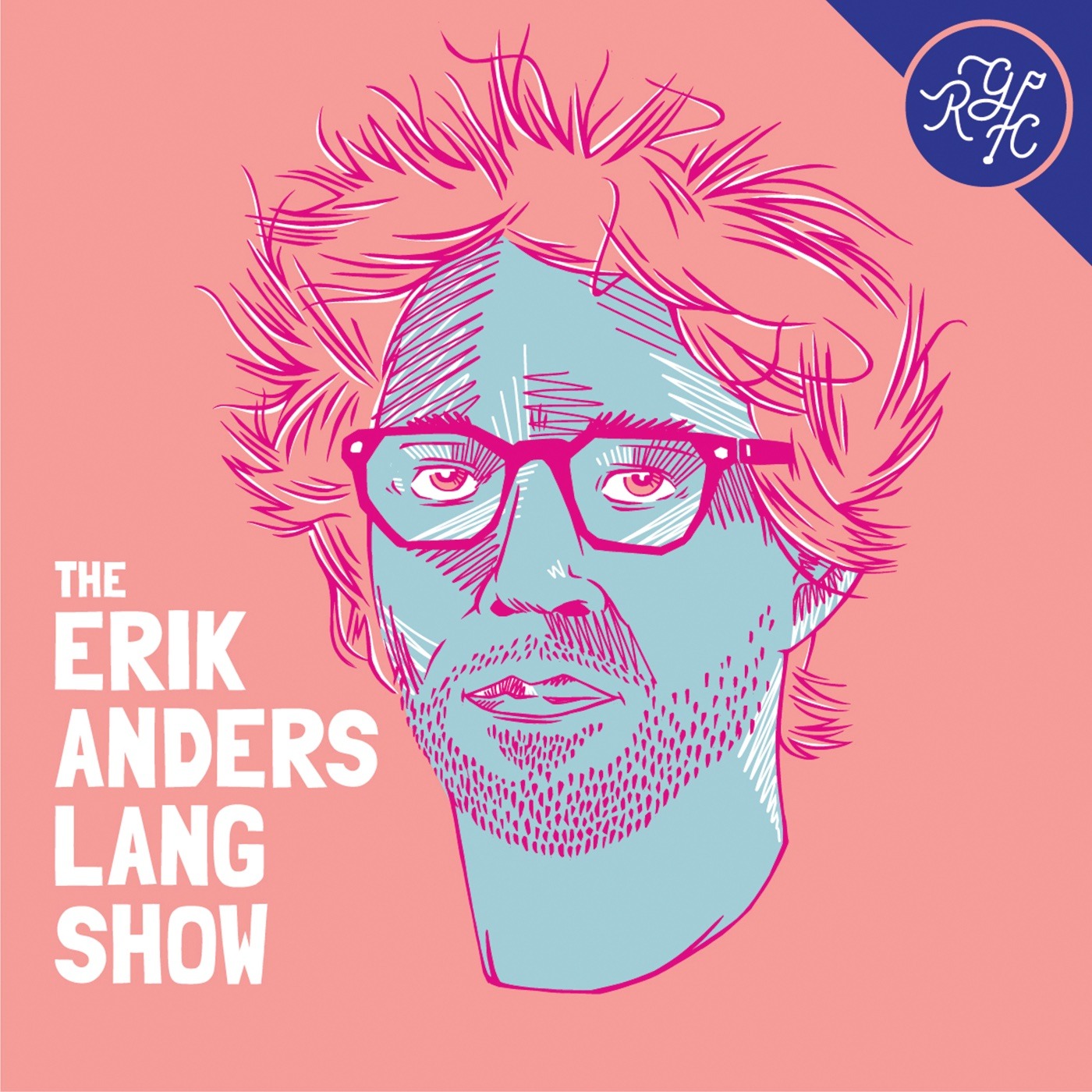 The Erik Anders Lang Show: Golf - Travel - Comedy 