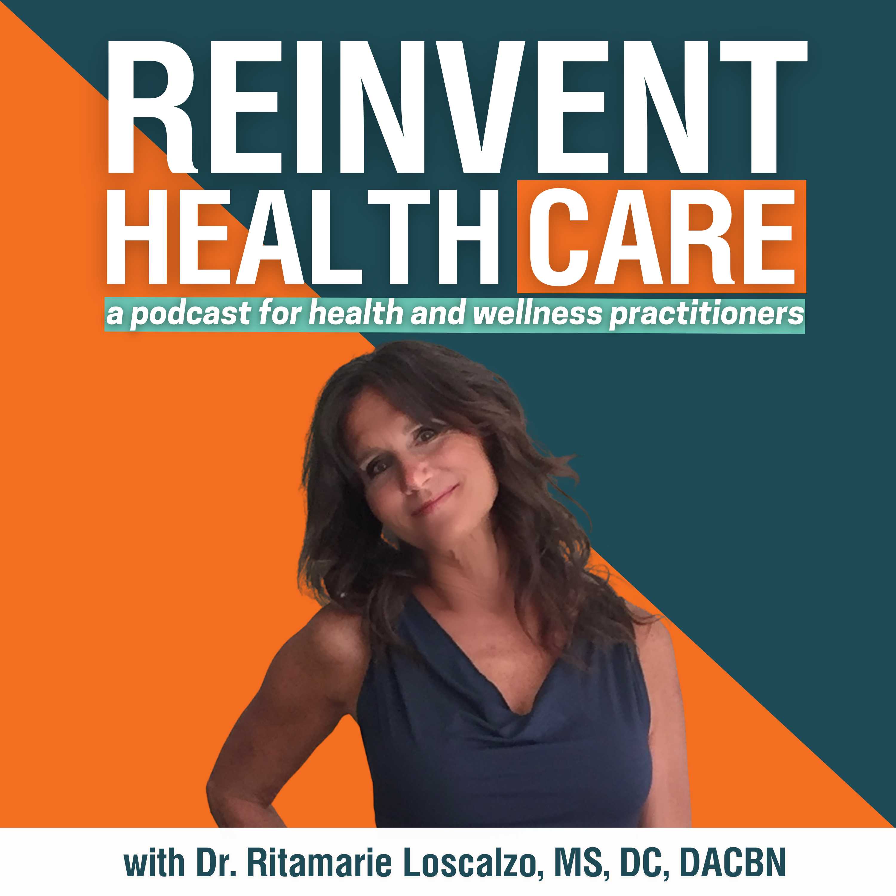 ReInvent Healthcare 