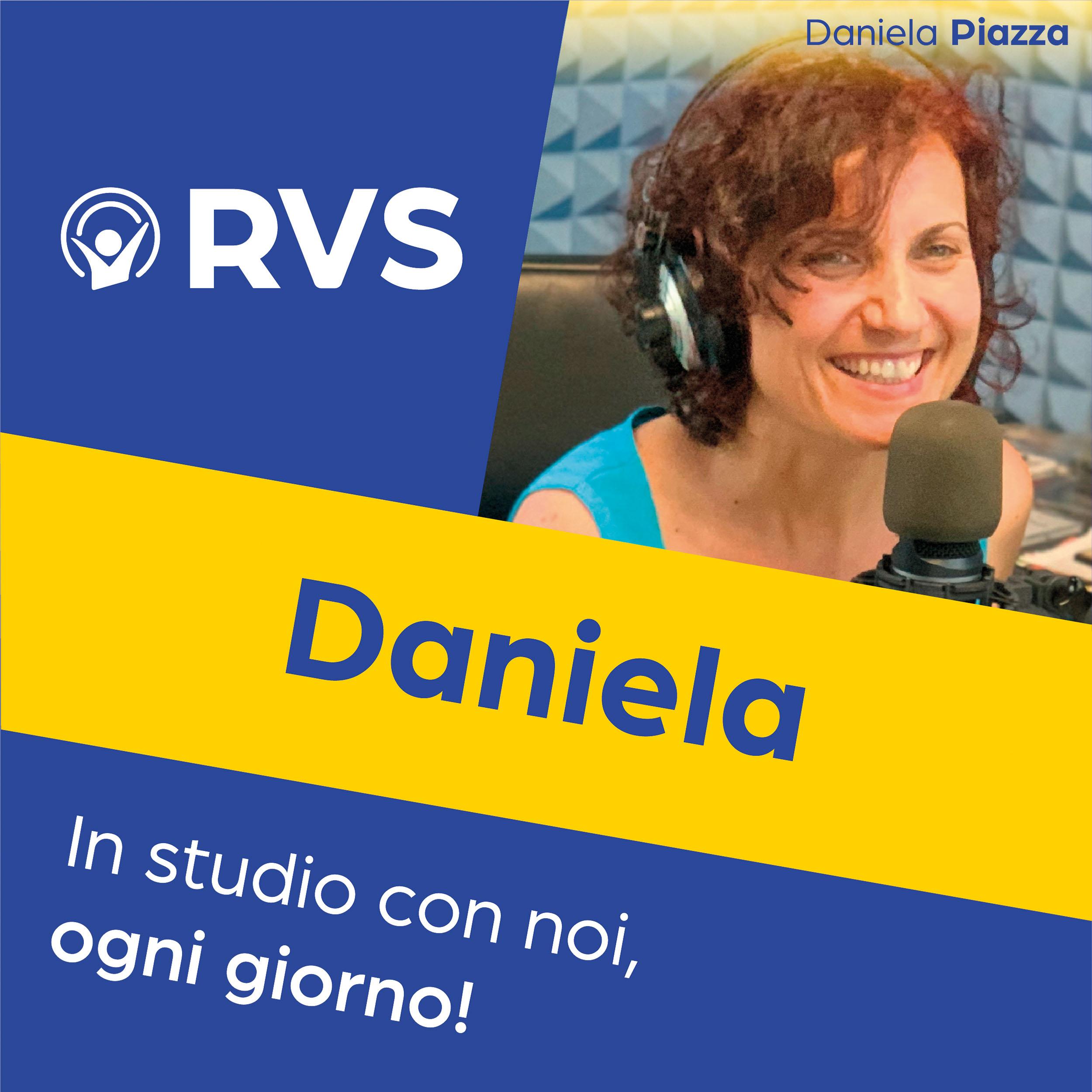 DANIELA Archivi - HopeMedia Italia 