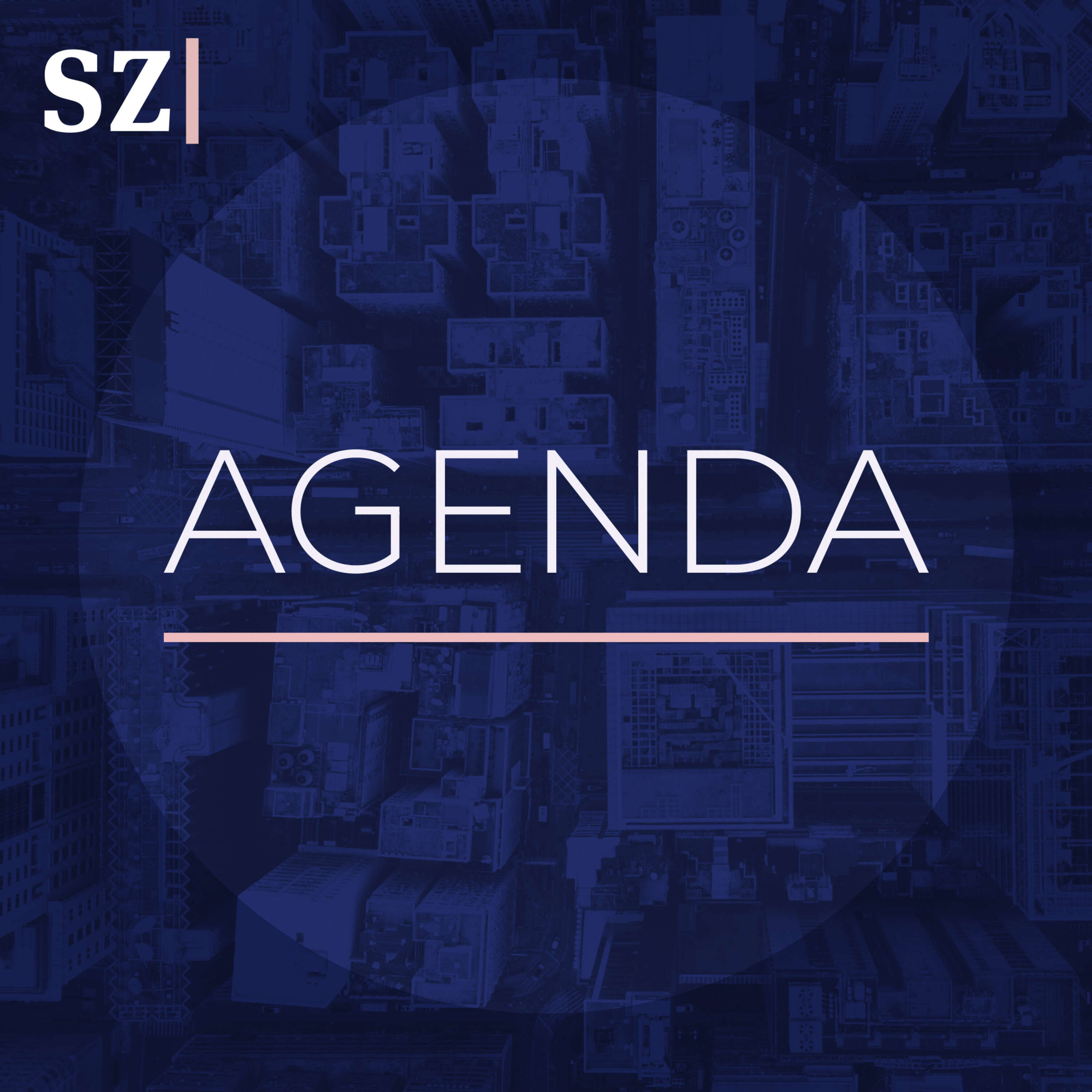 Agenda 