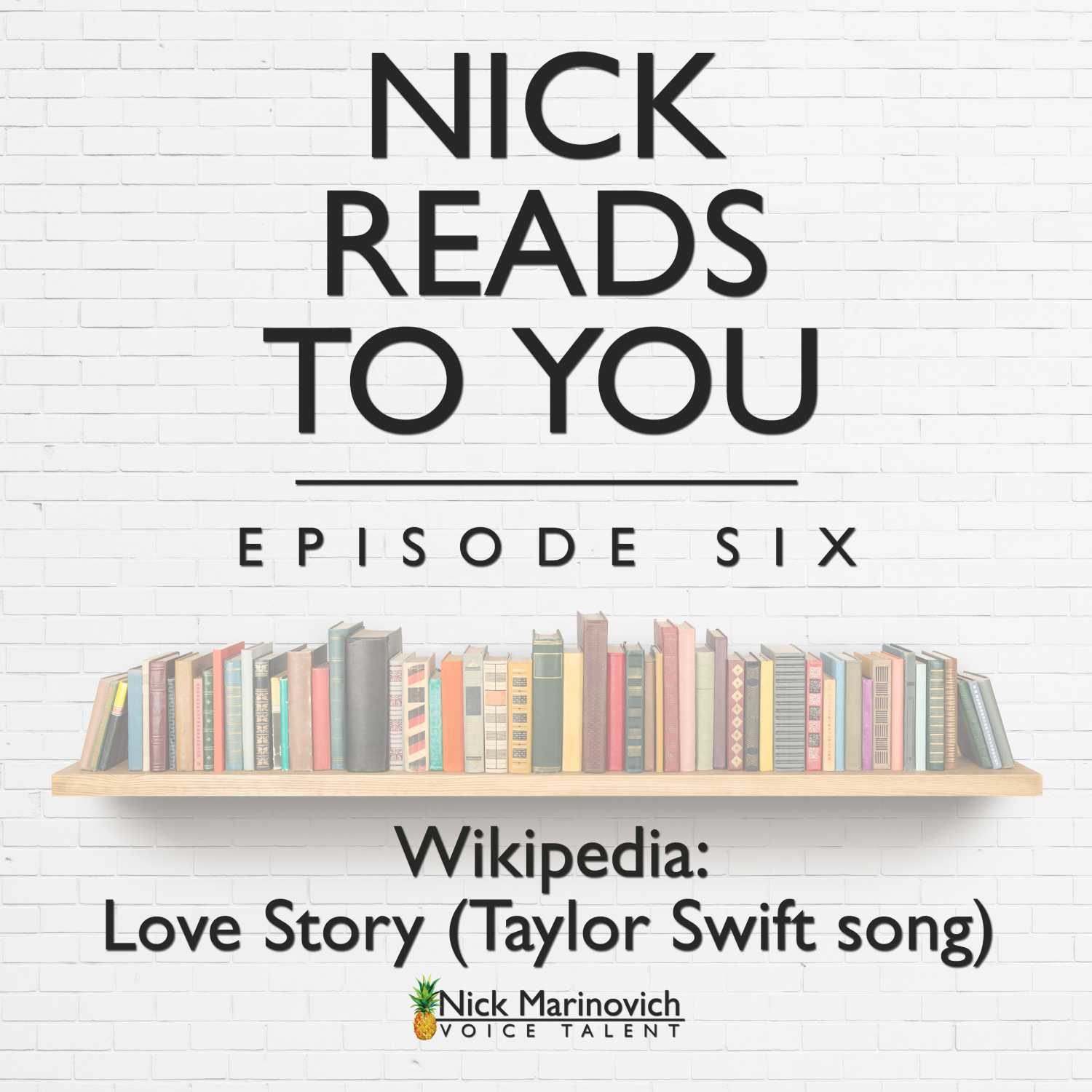 ⁣Wikipedia:  Love Story (Taylor Swift song)