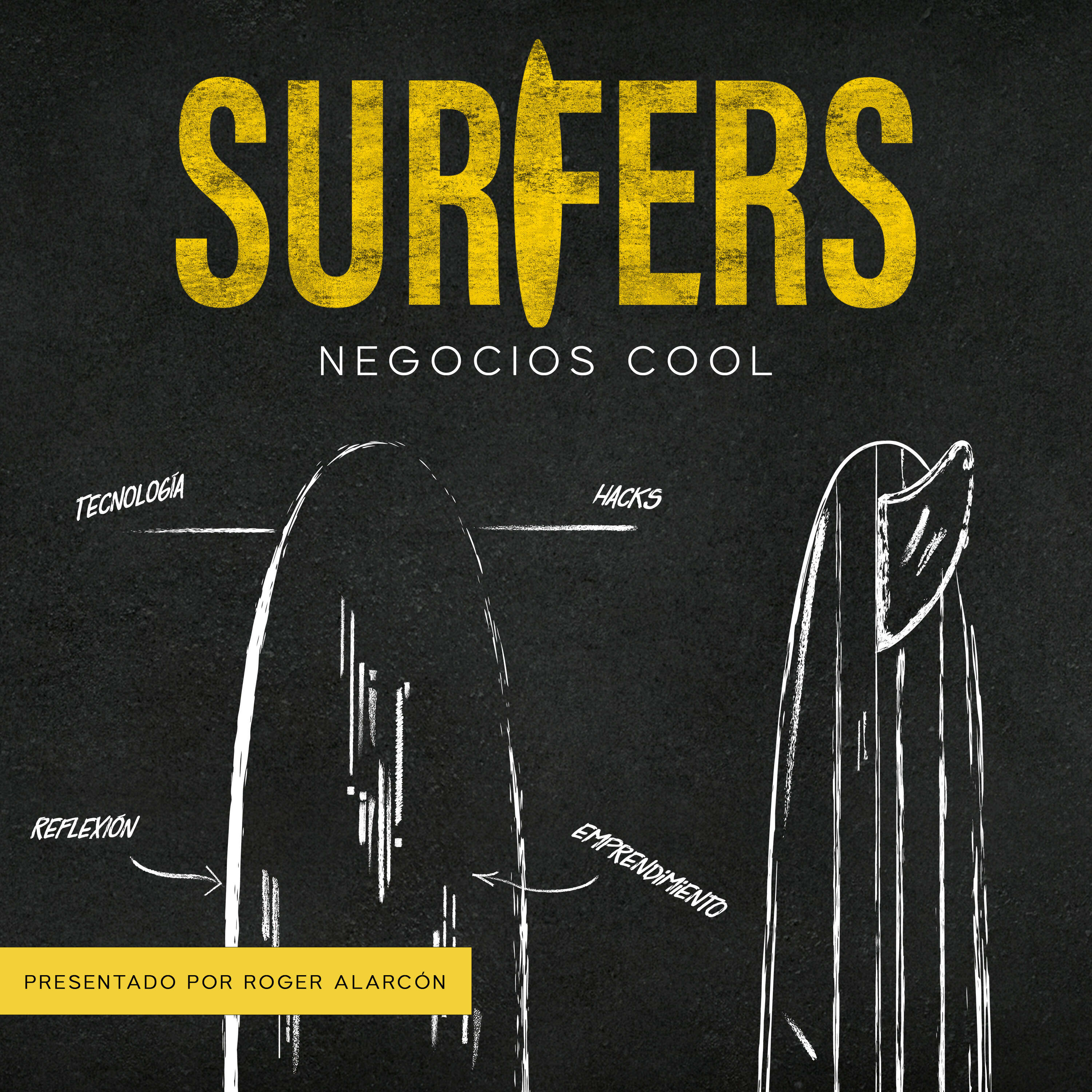 SURFERS 