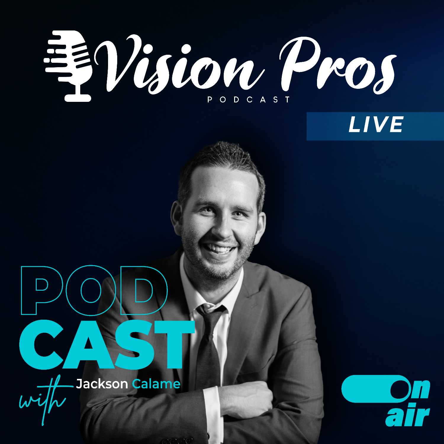 Vision Pros Live Podcast 