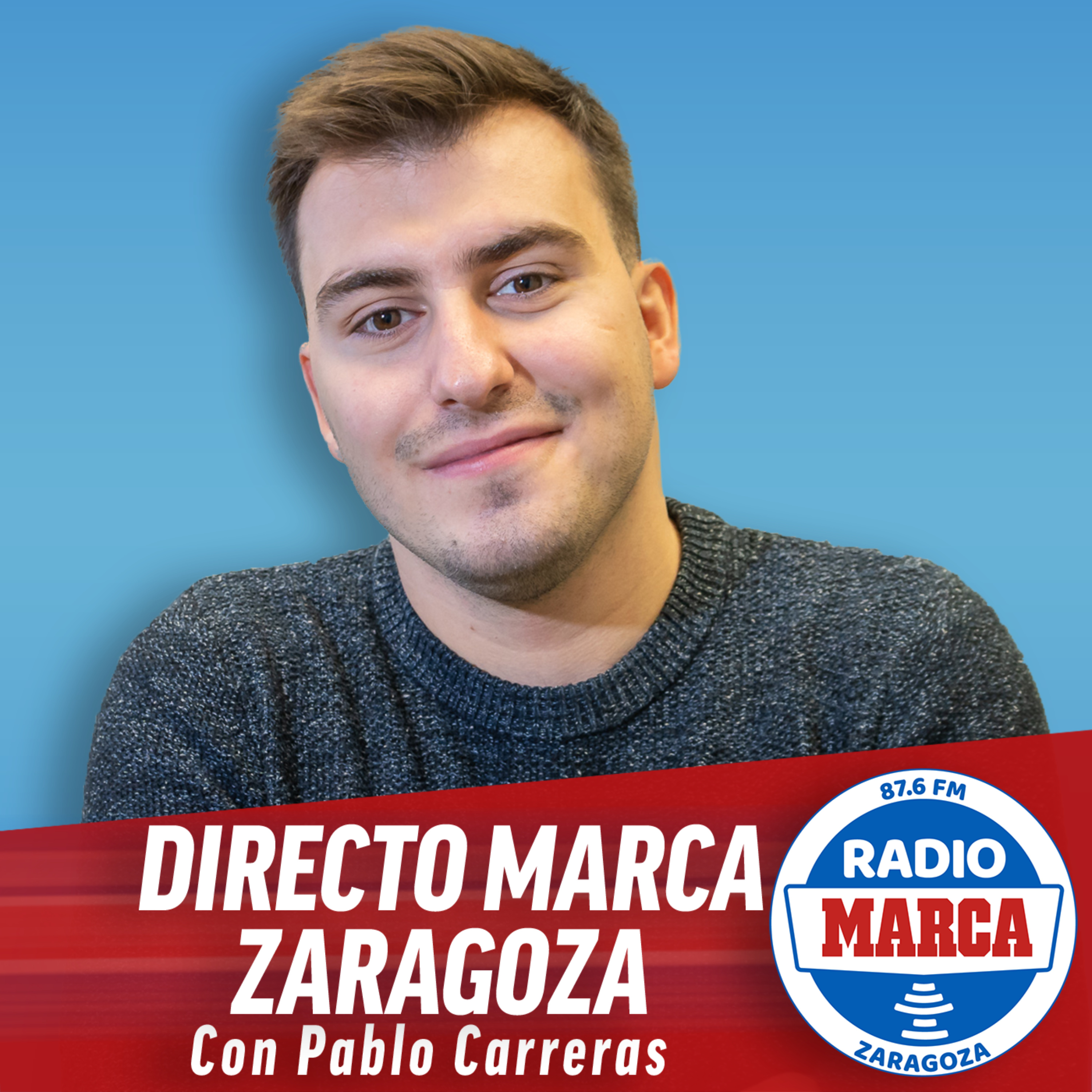 ⁣Directo Marca Zaragoza - 12-09-2023