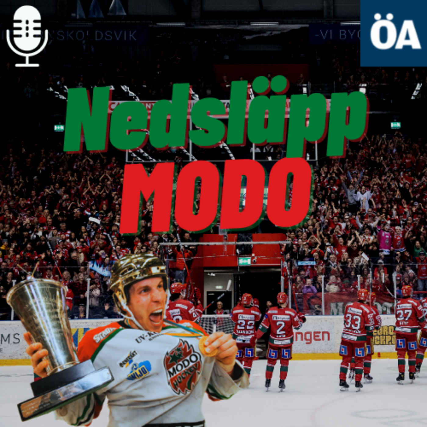 Nedsläpp Modo 