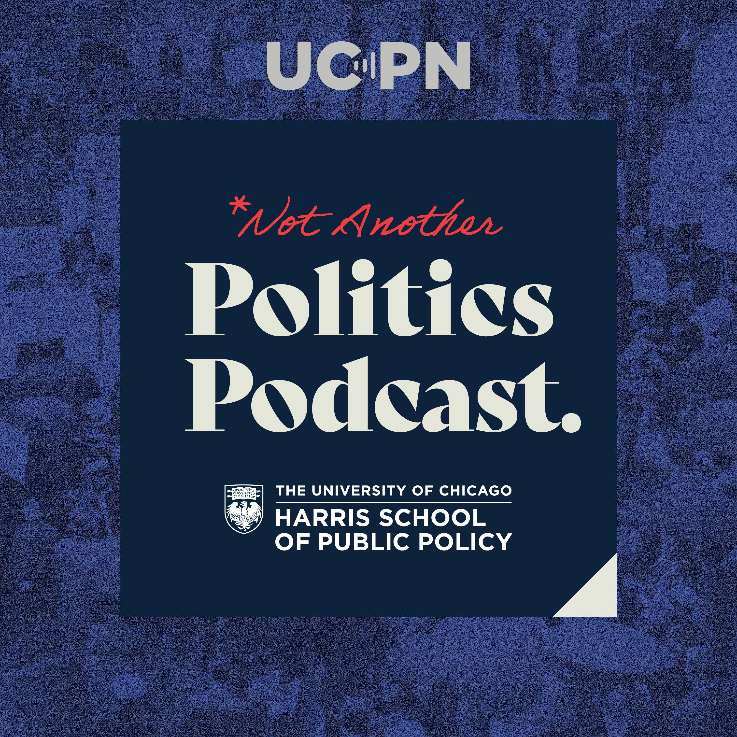 Not Another Politics Podcast 