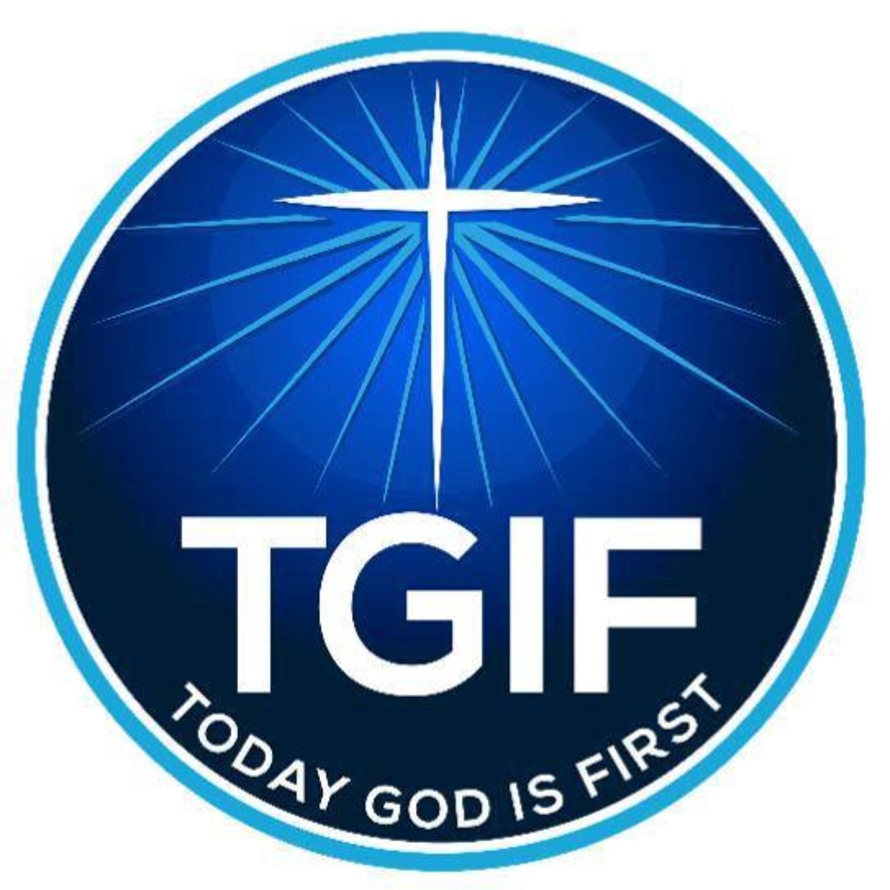 TGIF 