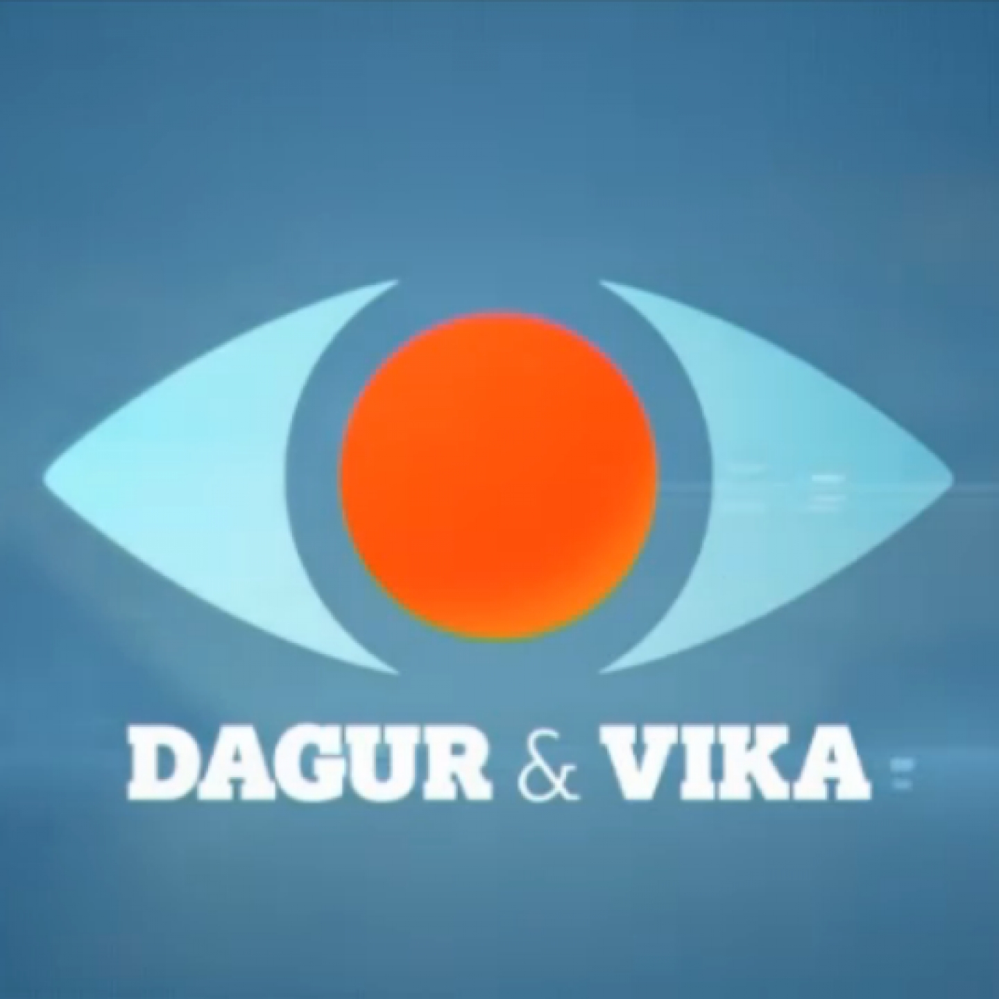 Dagur og vika