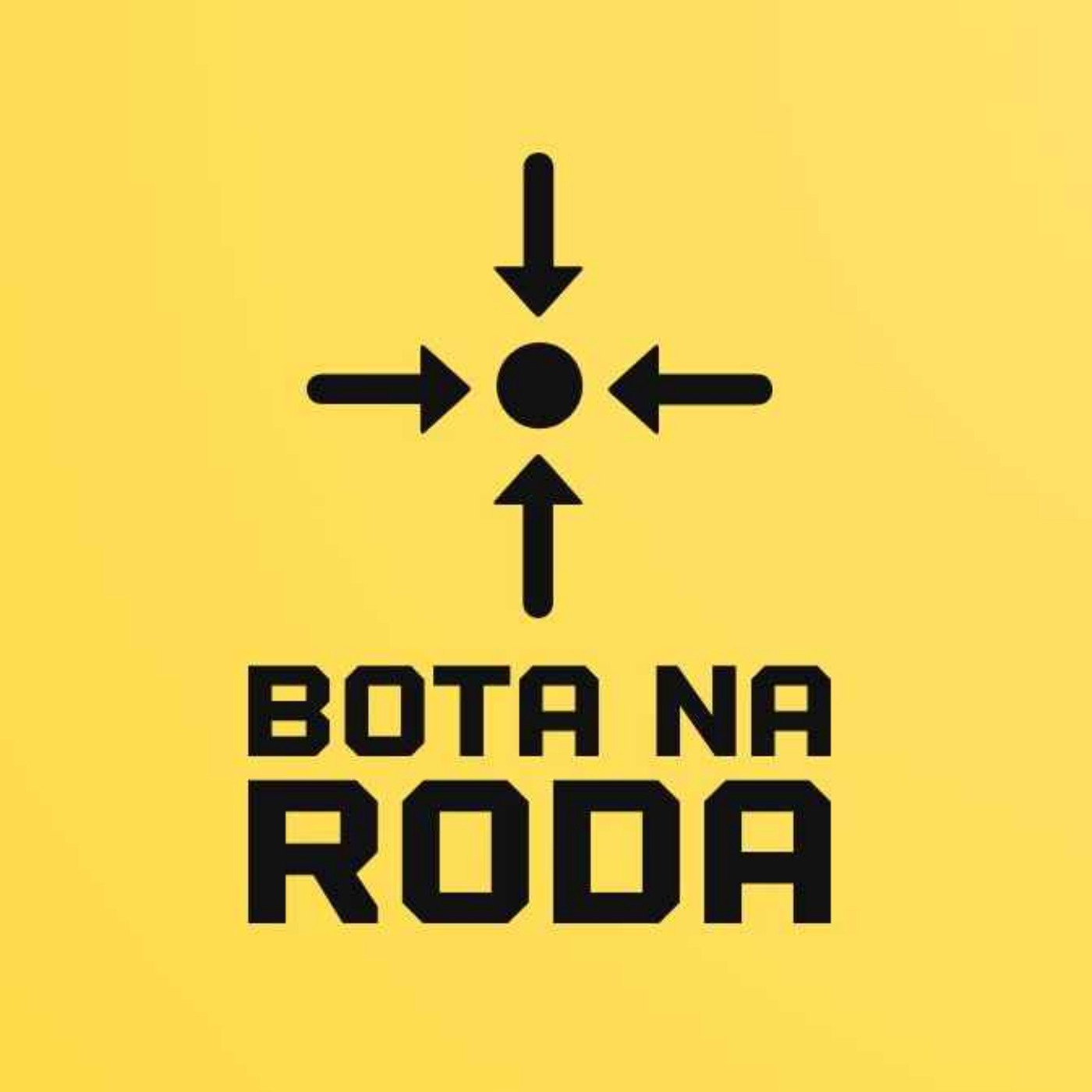 Bota na Roda 