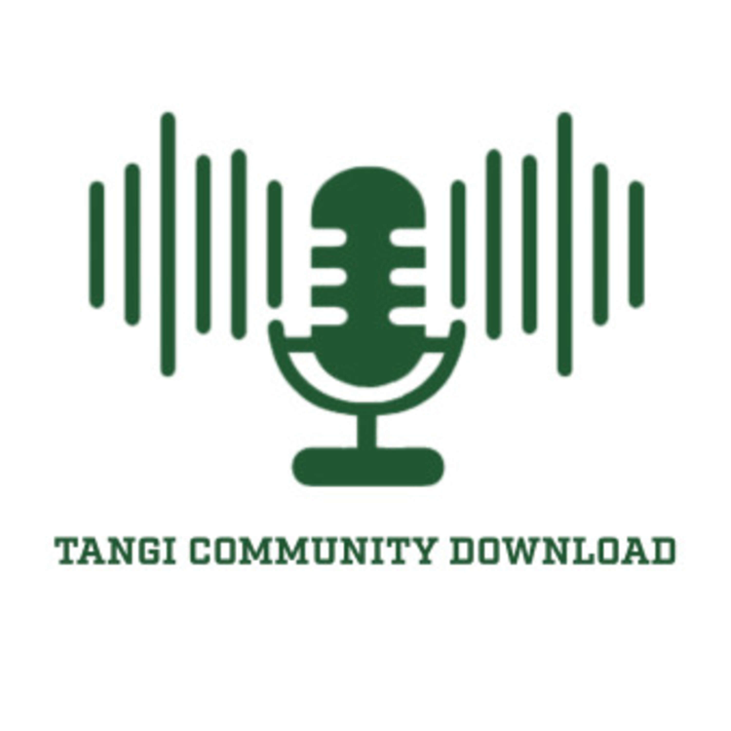 The Tangi Community Download 