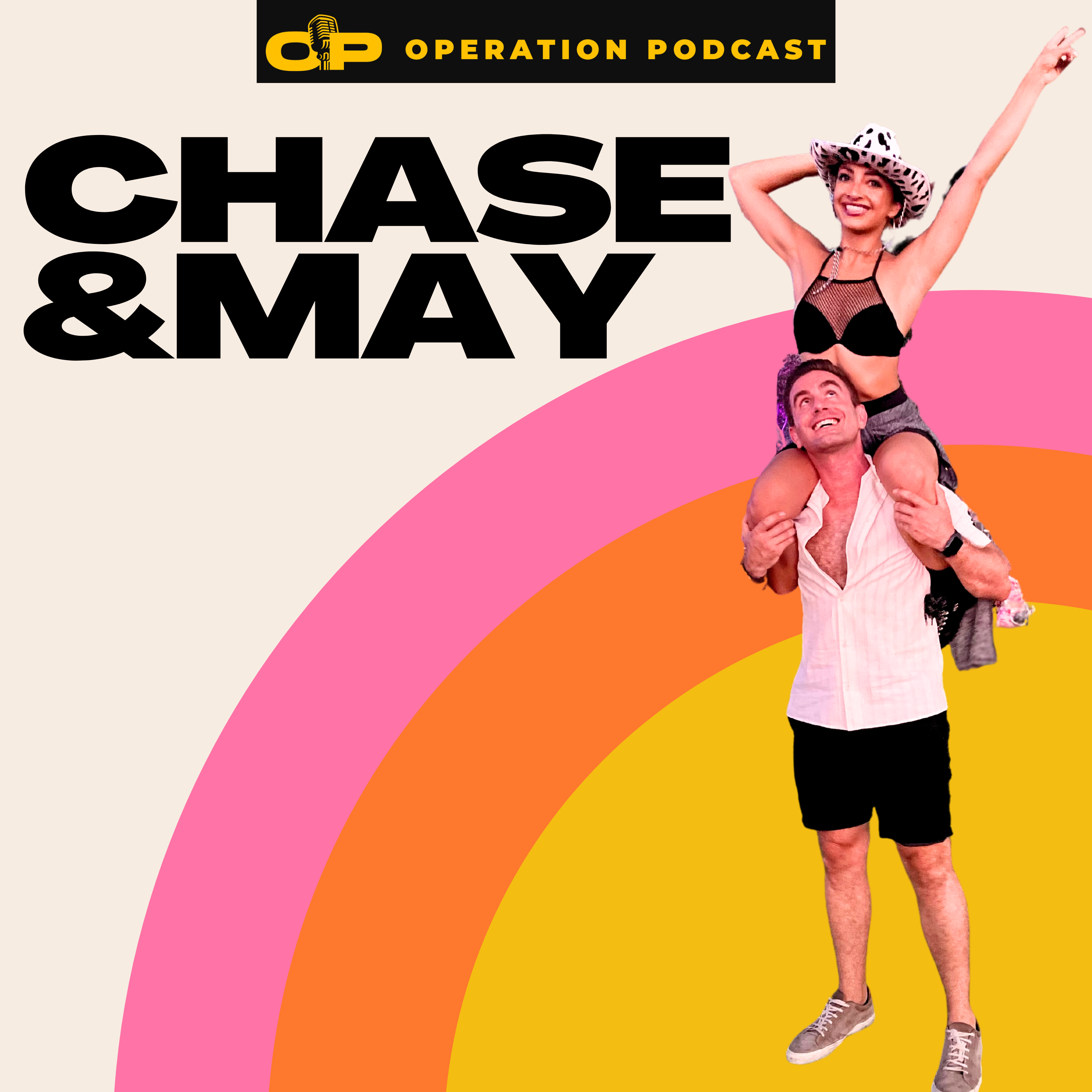 Chase and May 