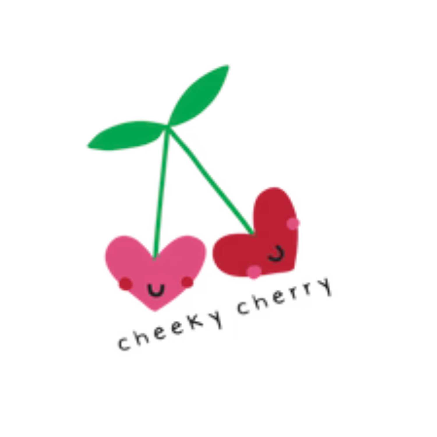 ⁣Megan Miller, Co-Founder & CEO, Sally Saleh, Co-Founder & COO of Cheeky Cherry