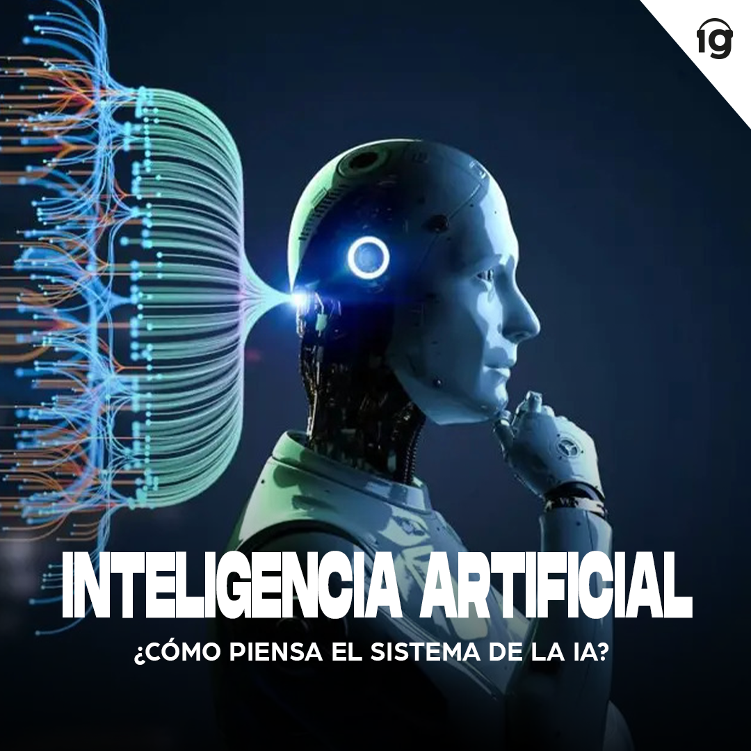 Inteligencia artificial