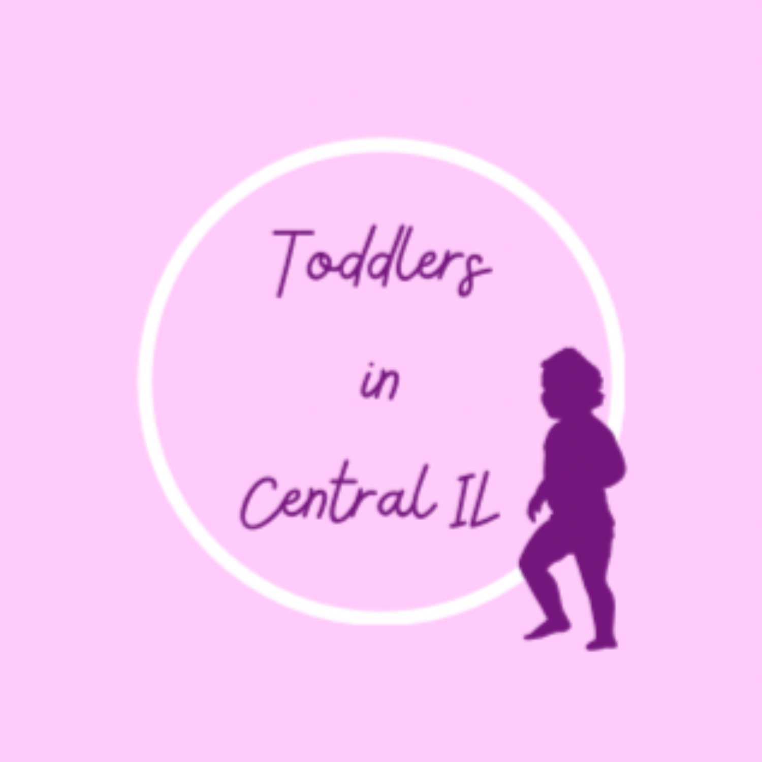 Toddler in Central IL/Birthing Center with Kennedy! 