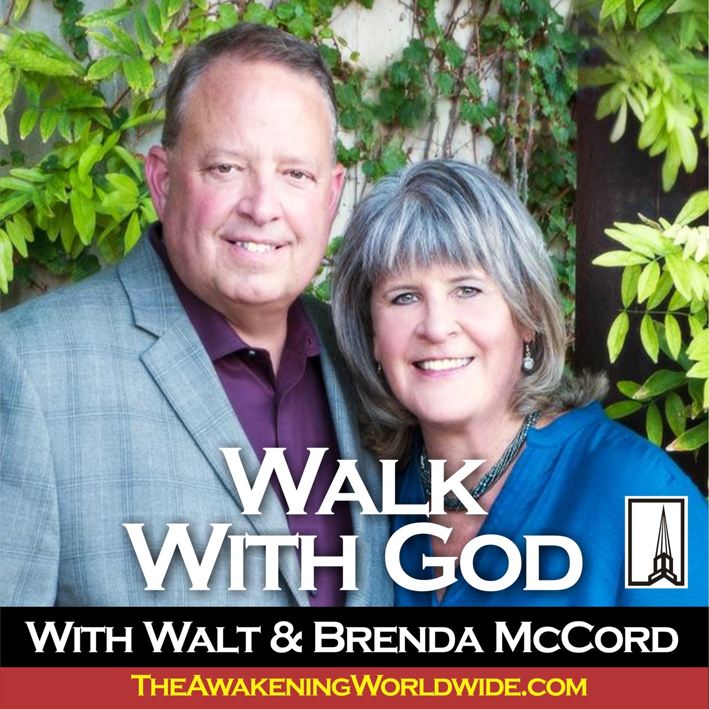 Walk With God 