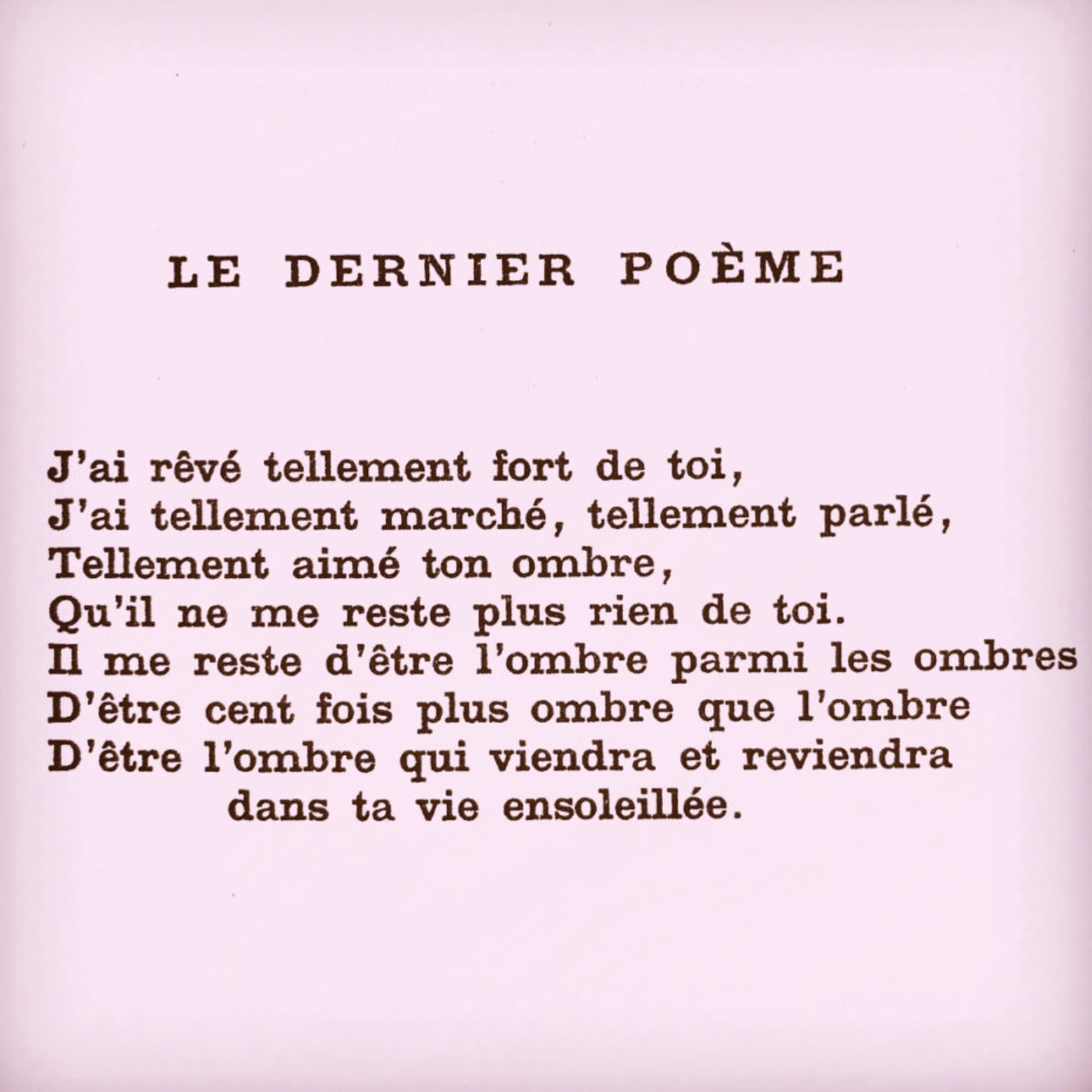 ⁣Poètes en Résistance en temps de guerre et en temps de paix