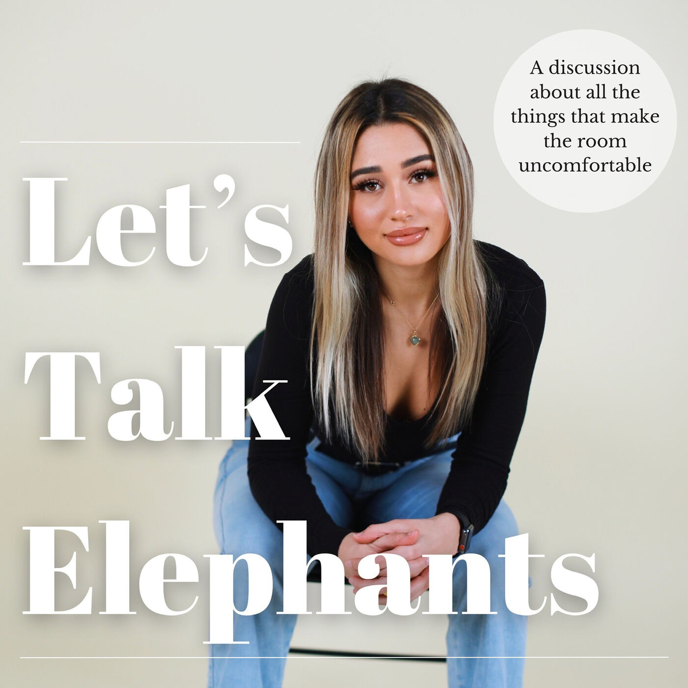 Let's Talk Elephants 