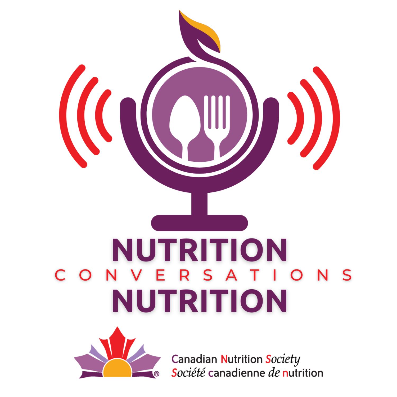 Nutrition Conversations 