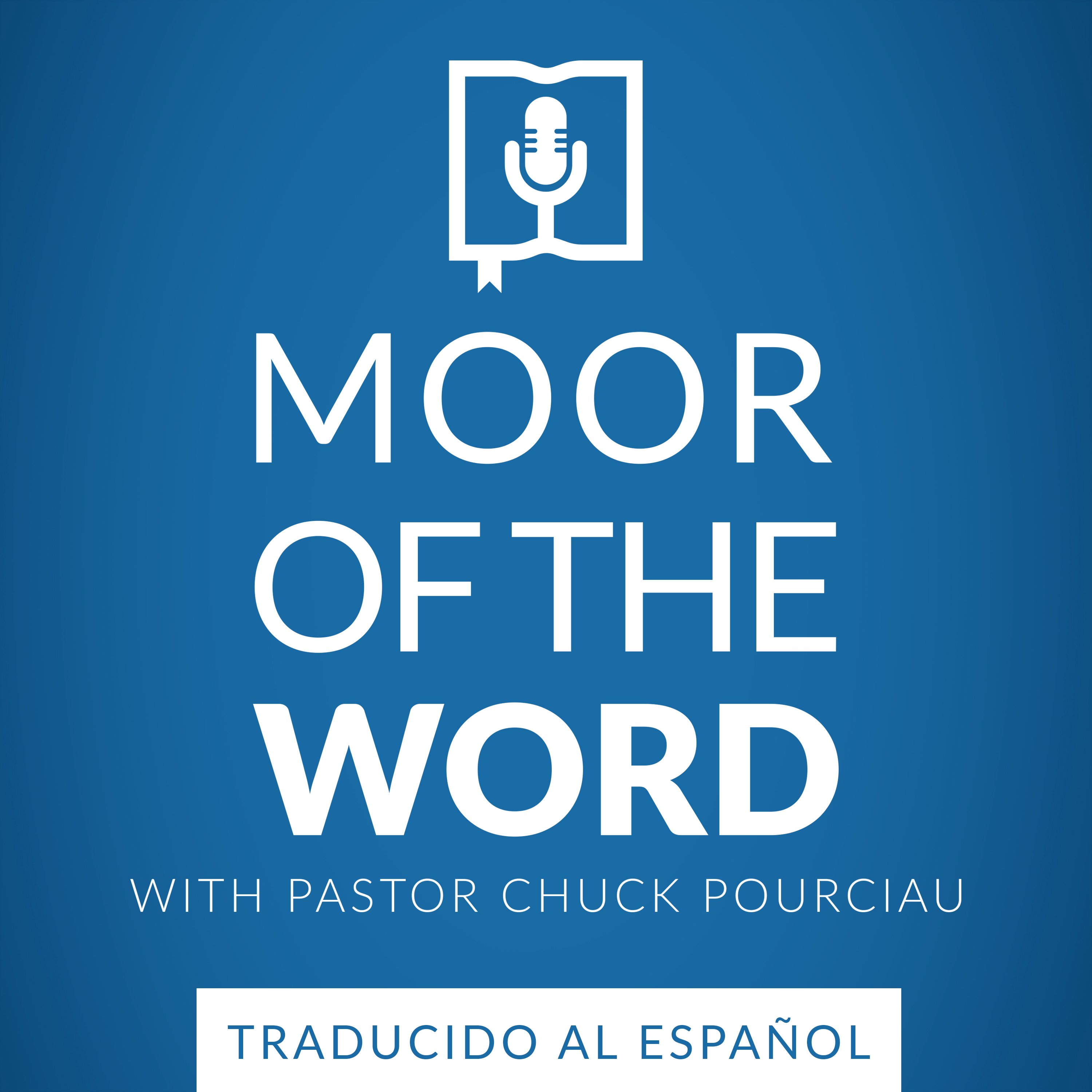 Moor of the Word (en español) 