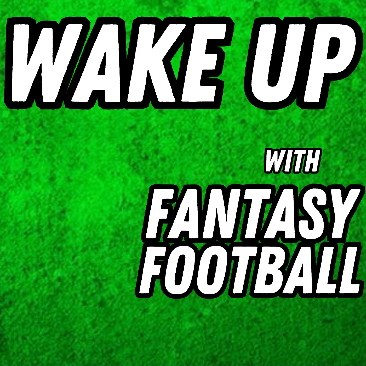 Thursday Wake & Bake | Wake Up With Fantasy Football