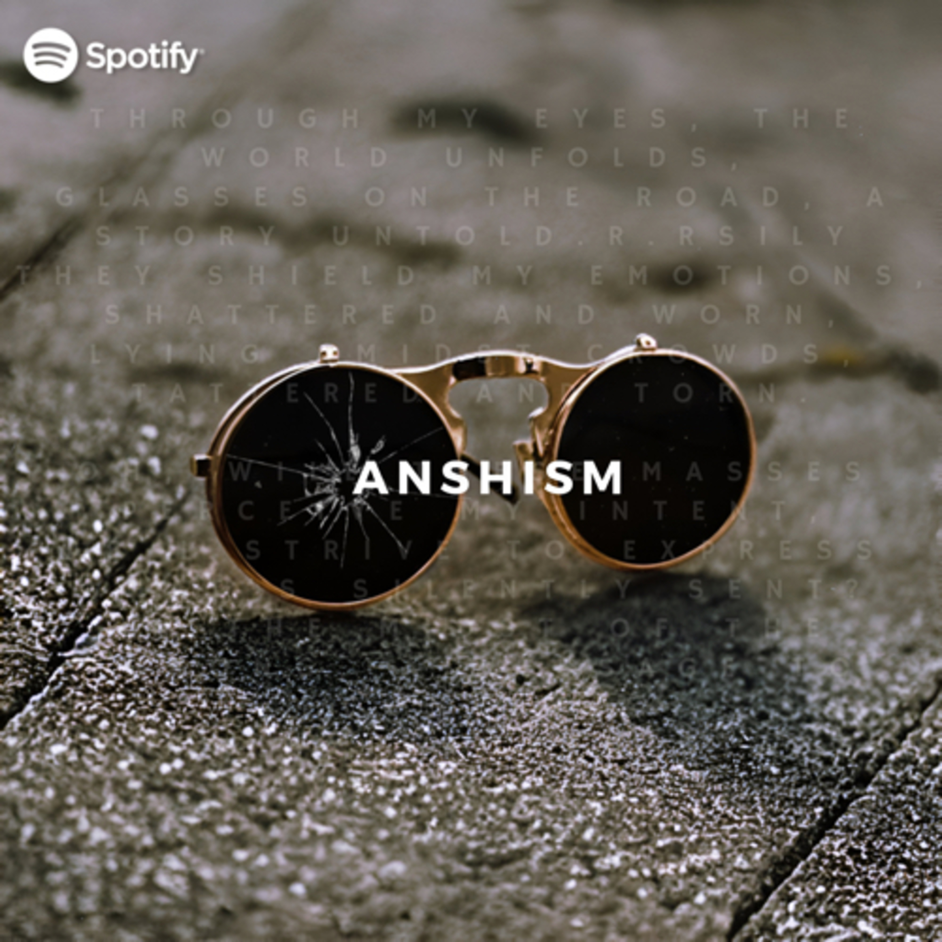 ANSHISM Podcast by Ansh Sachdeva 