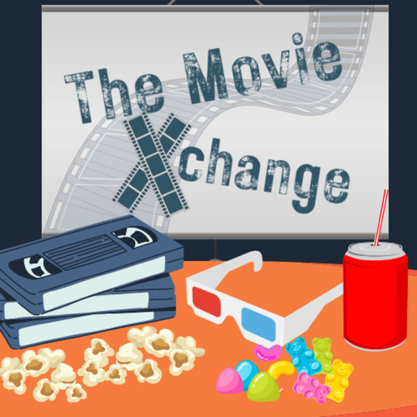 The Movie Exchange 