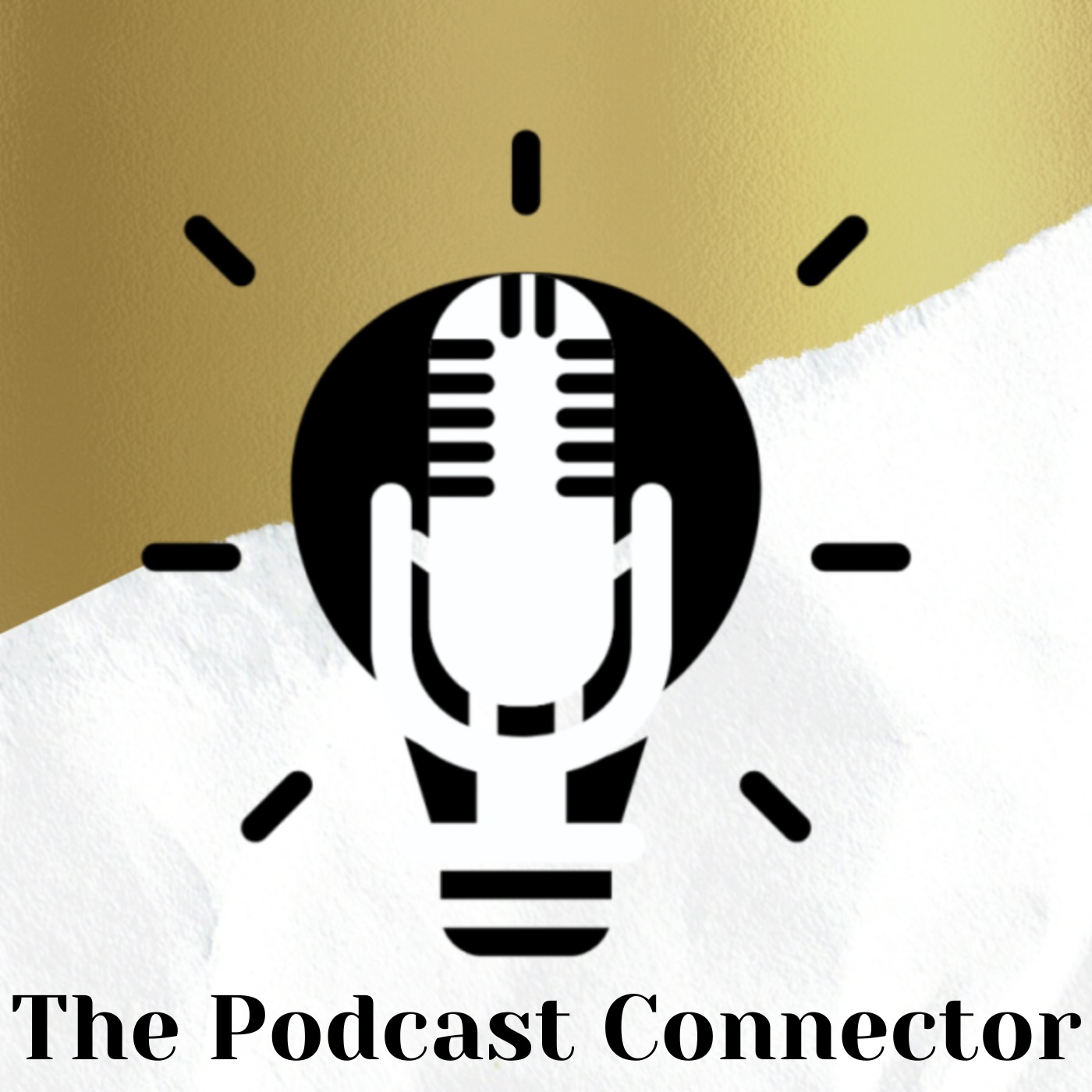 The Podcast Connector 