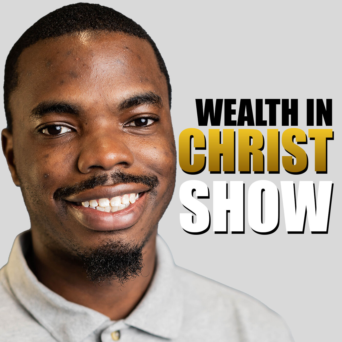 WEALTH IN CHRIST 