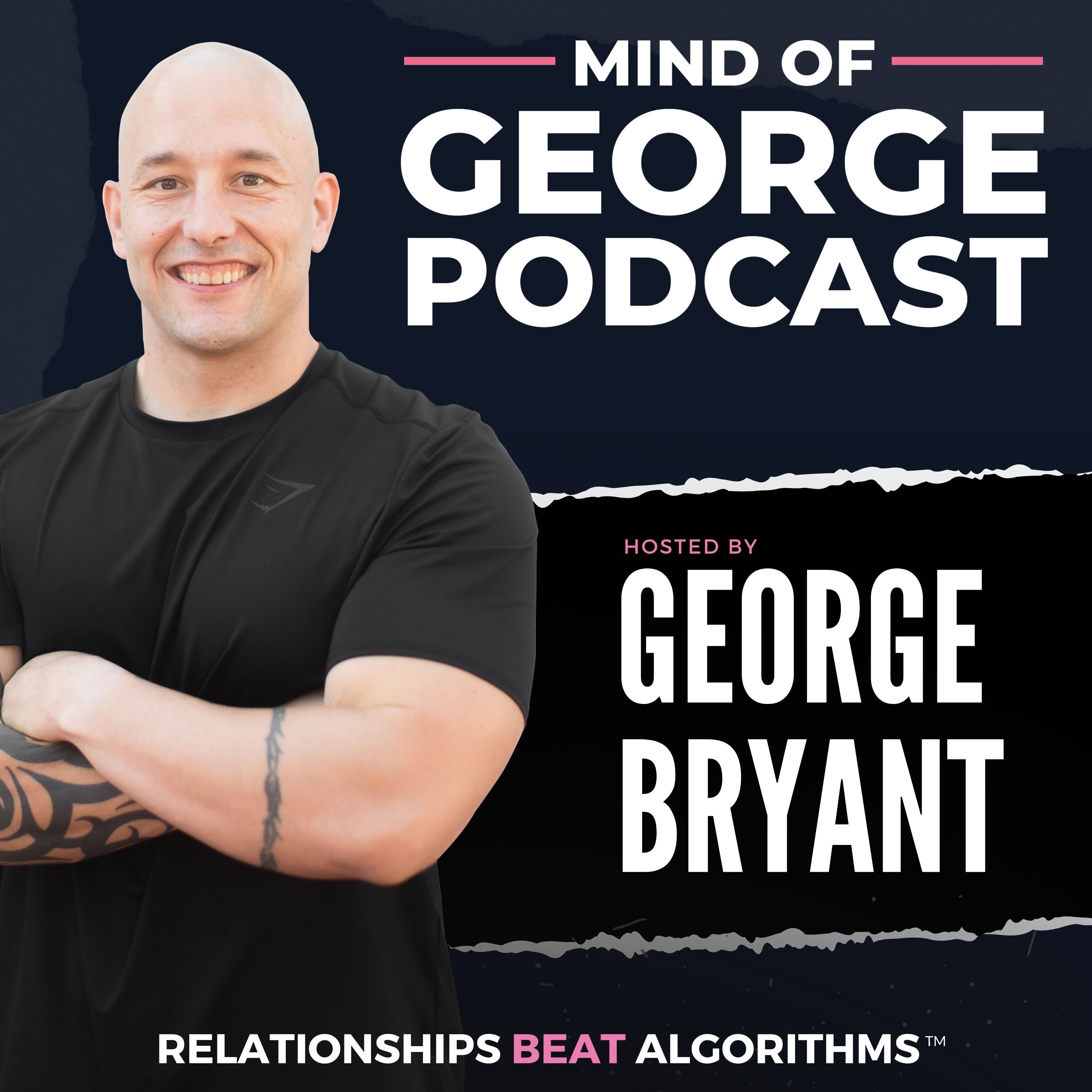 The Mind Of George Show 