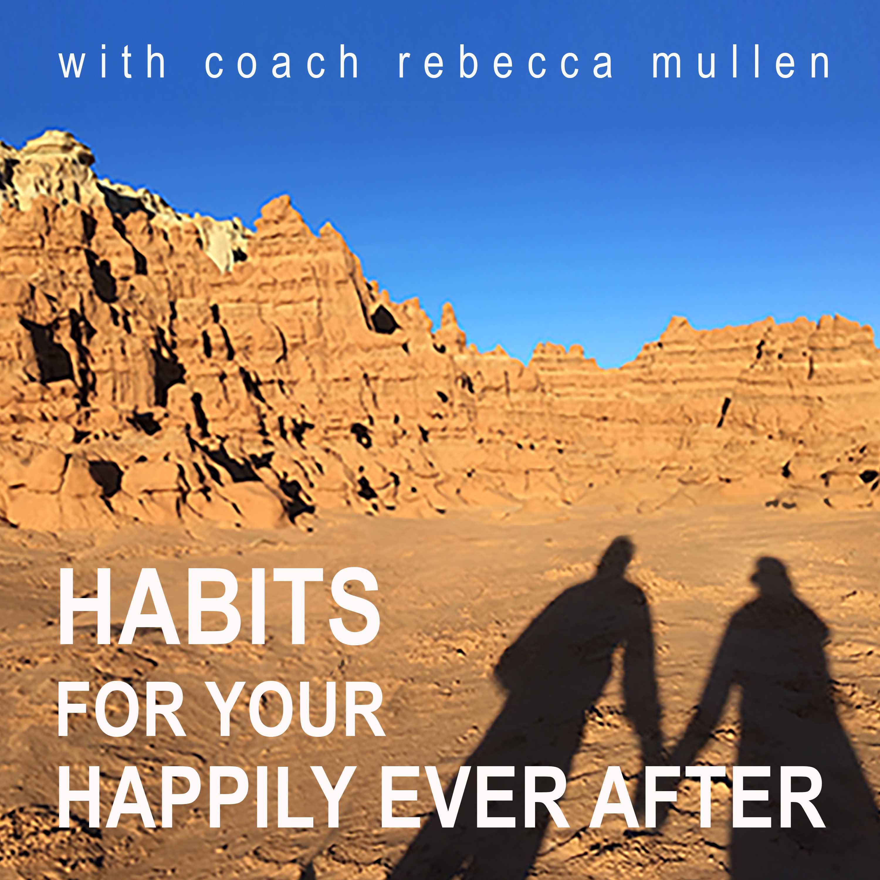 Habits for Your Happily Ever After 