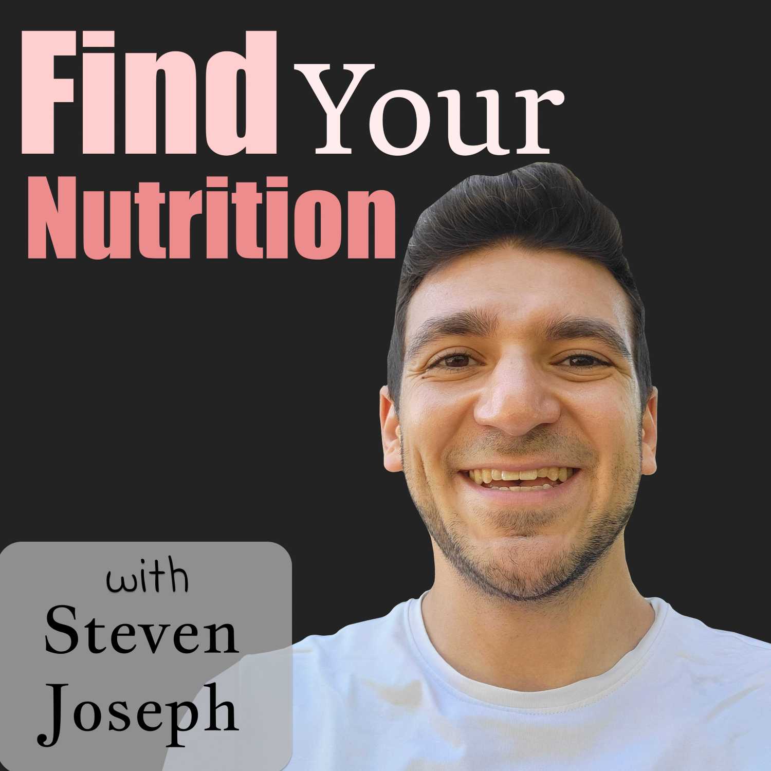 Find Your Nutrition 