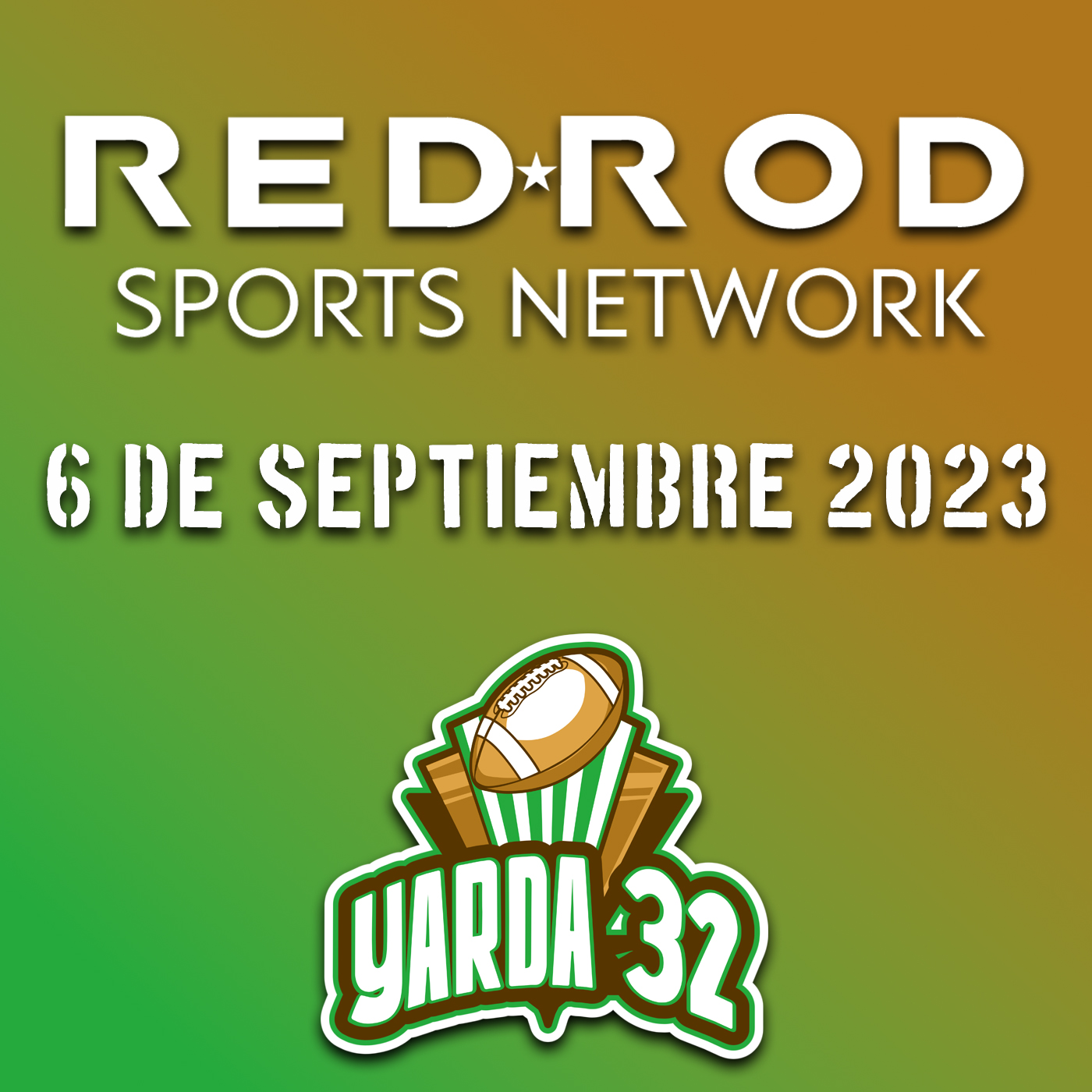 PREDICCIONES NFL | SEMANA #1 | YARDA 32